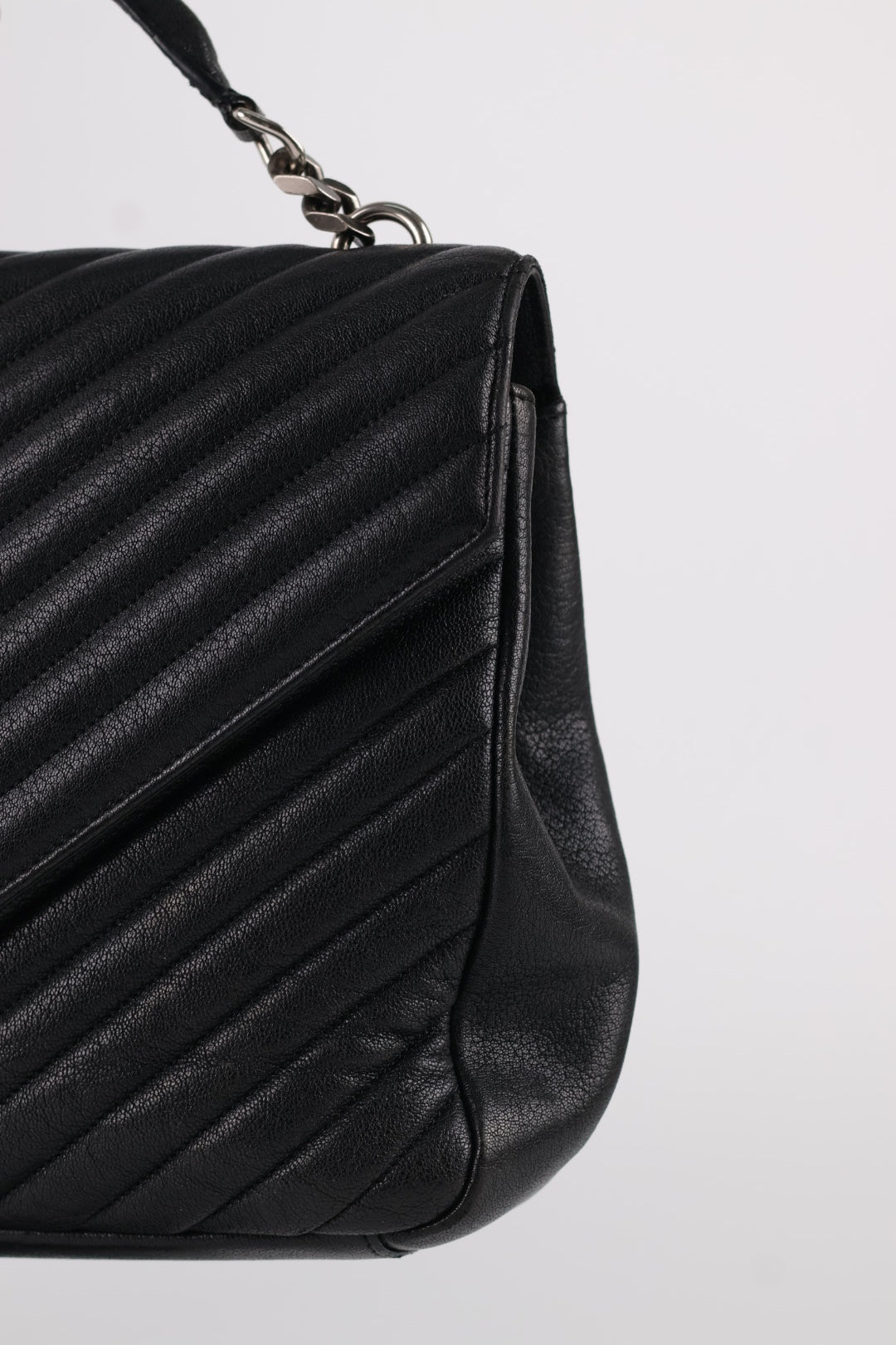 Saint Laurent College Media