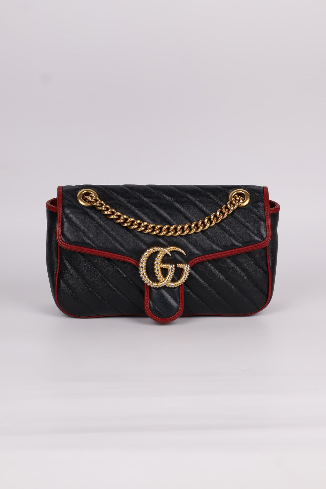 Gucci Marmont Media Matelassé