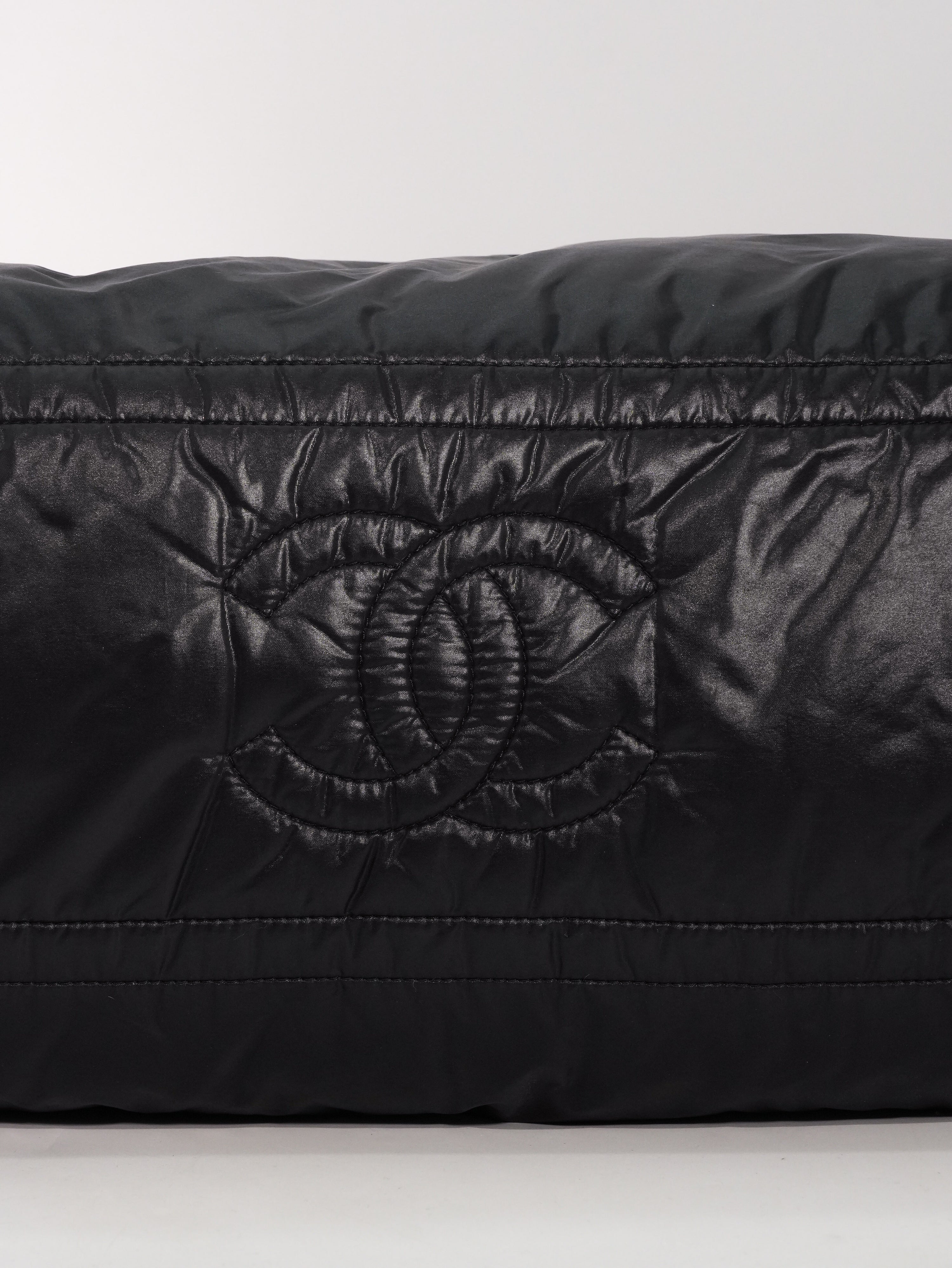 Chanel Tote Coco Cocoon