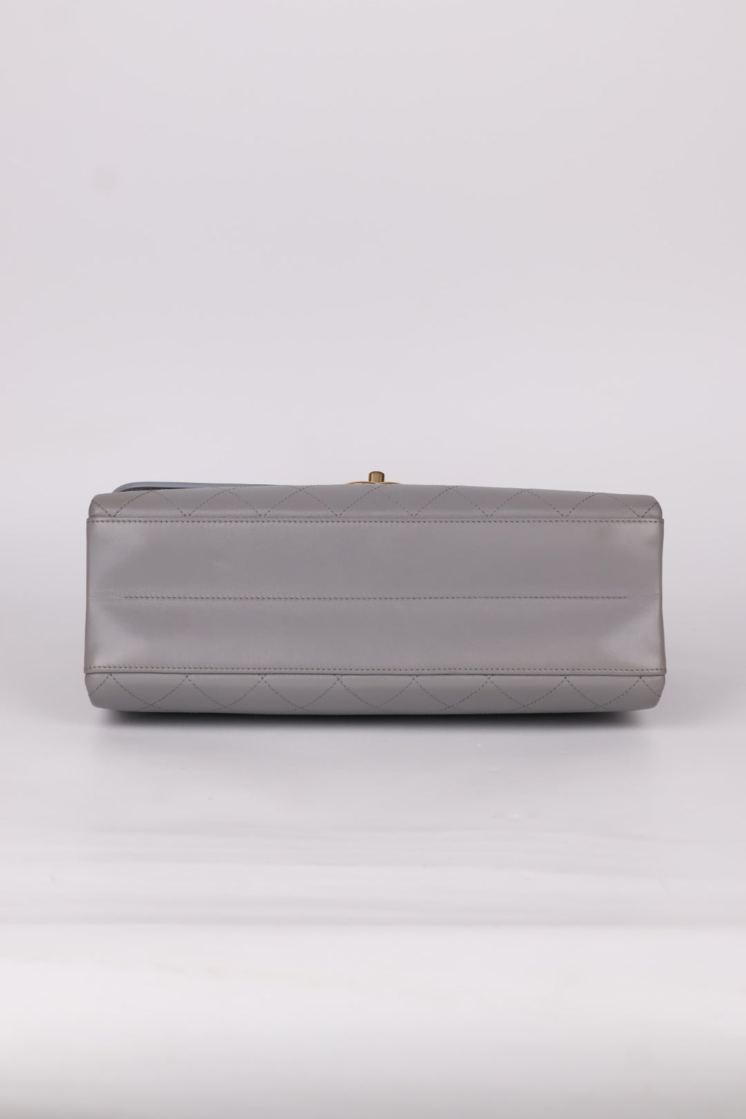 Chanel Classic Top Handle