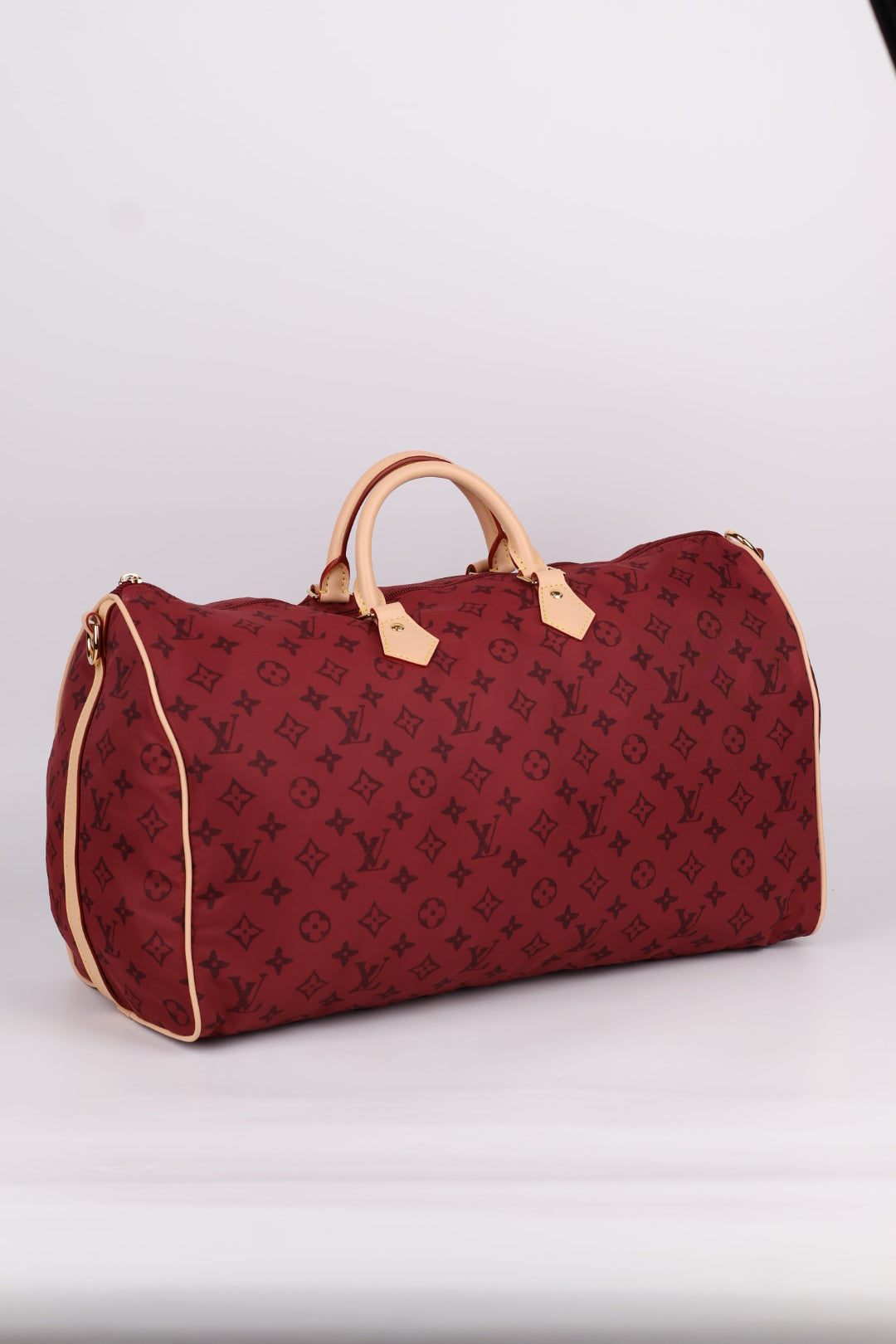 Louis Vuitton Keepall 45 Foldable Grace Coddington