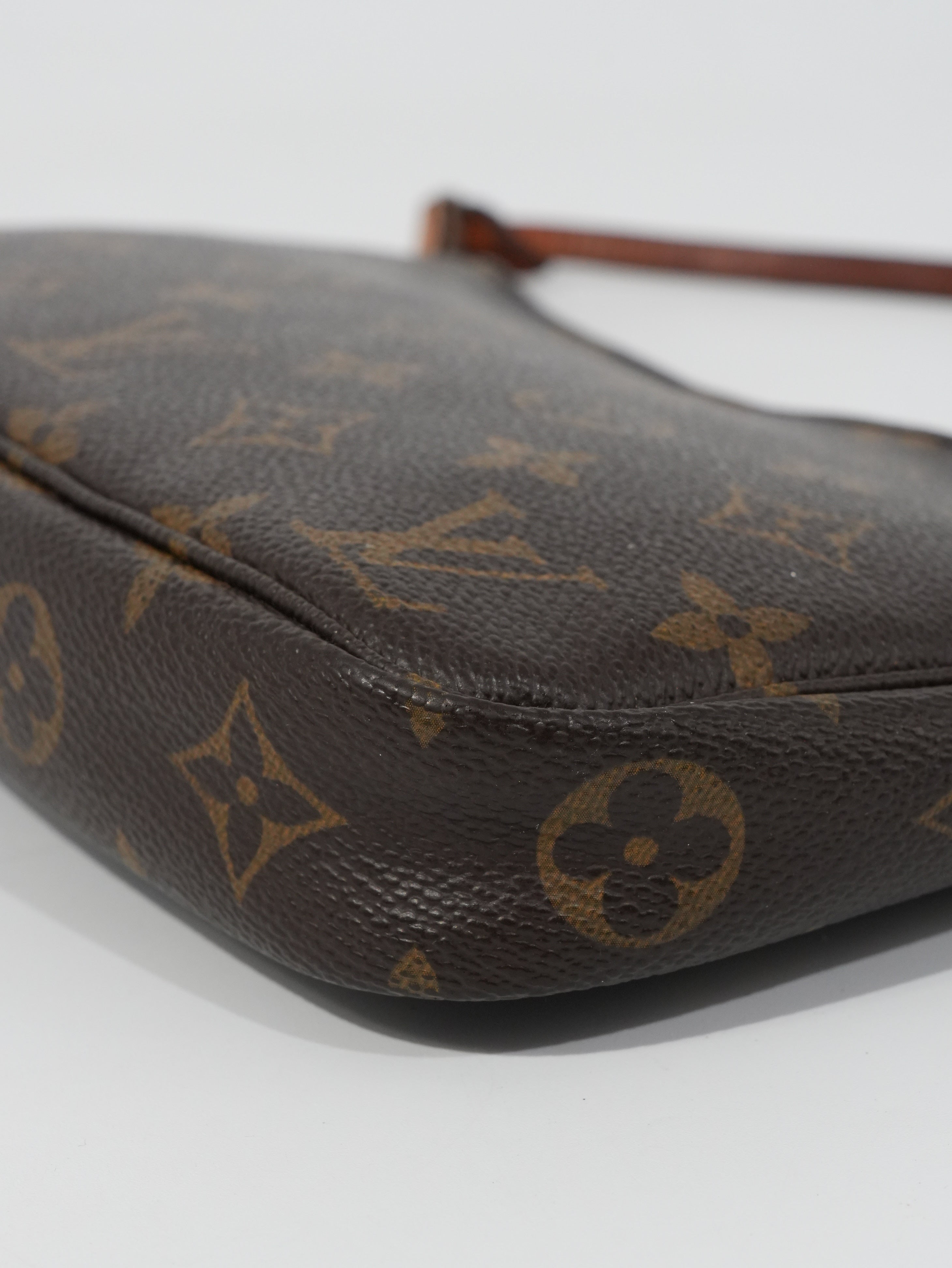 Louis Vuitton Accessoires Monogram
