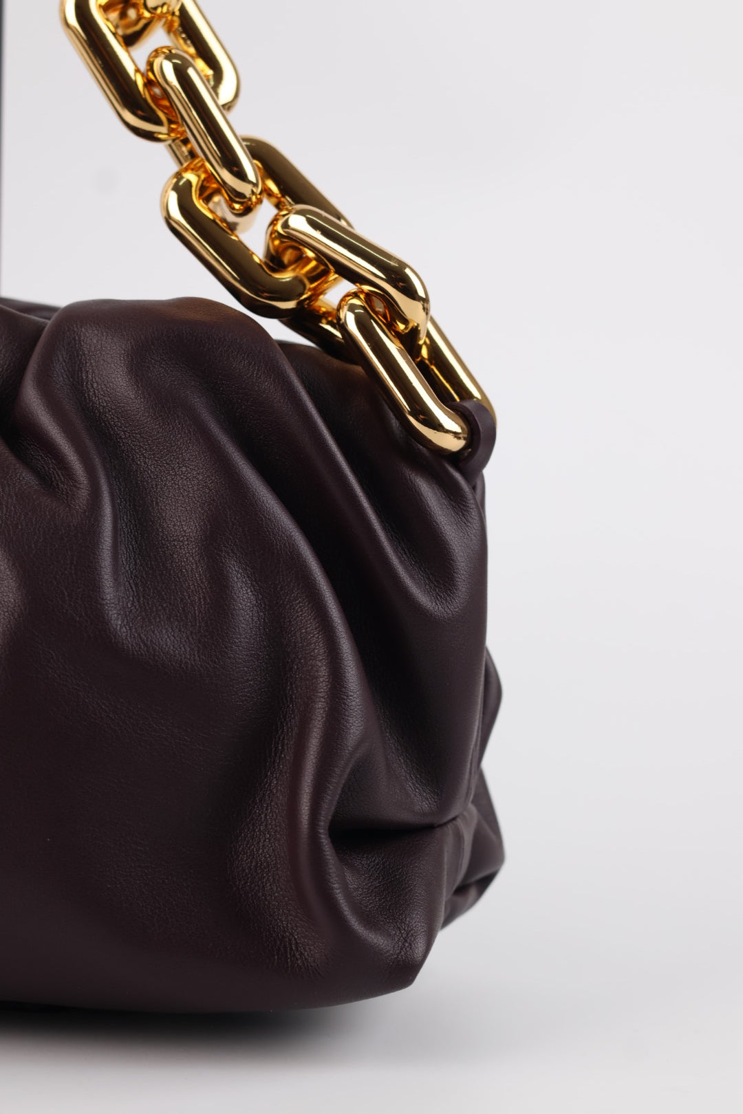 Bottega Veneta Chain Pouch