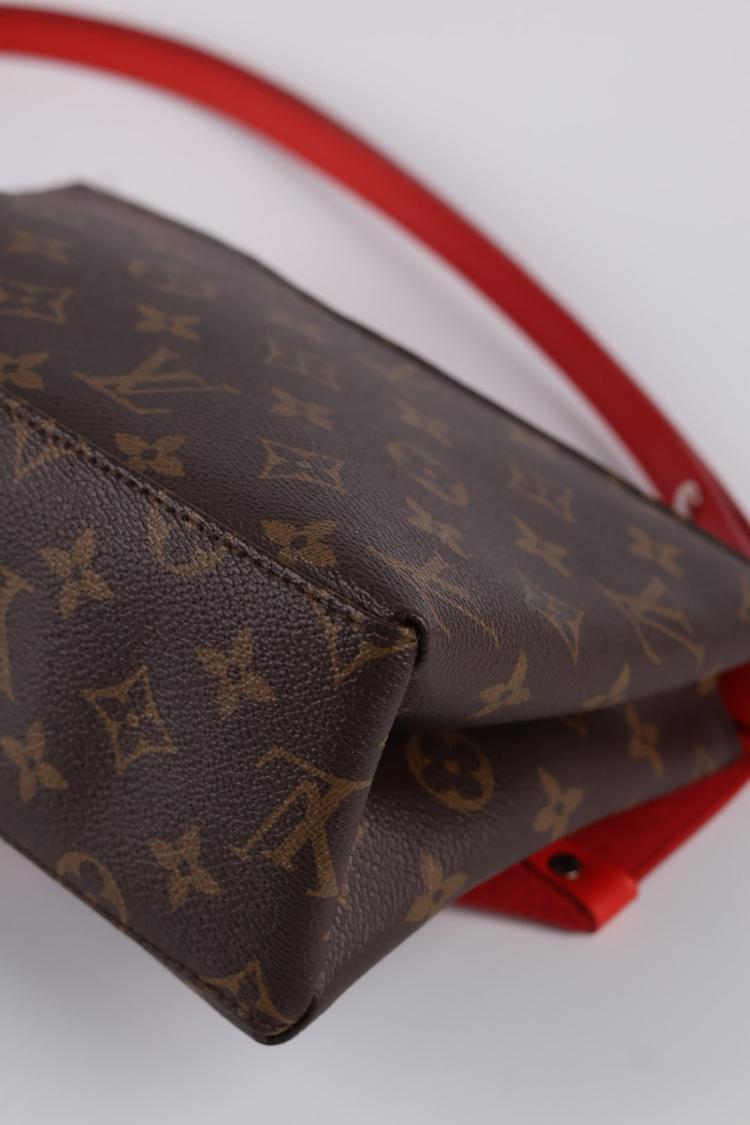 Louis Vuitton Saint Michel Monogram