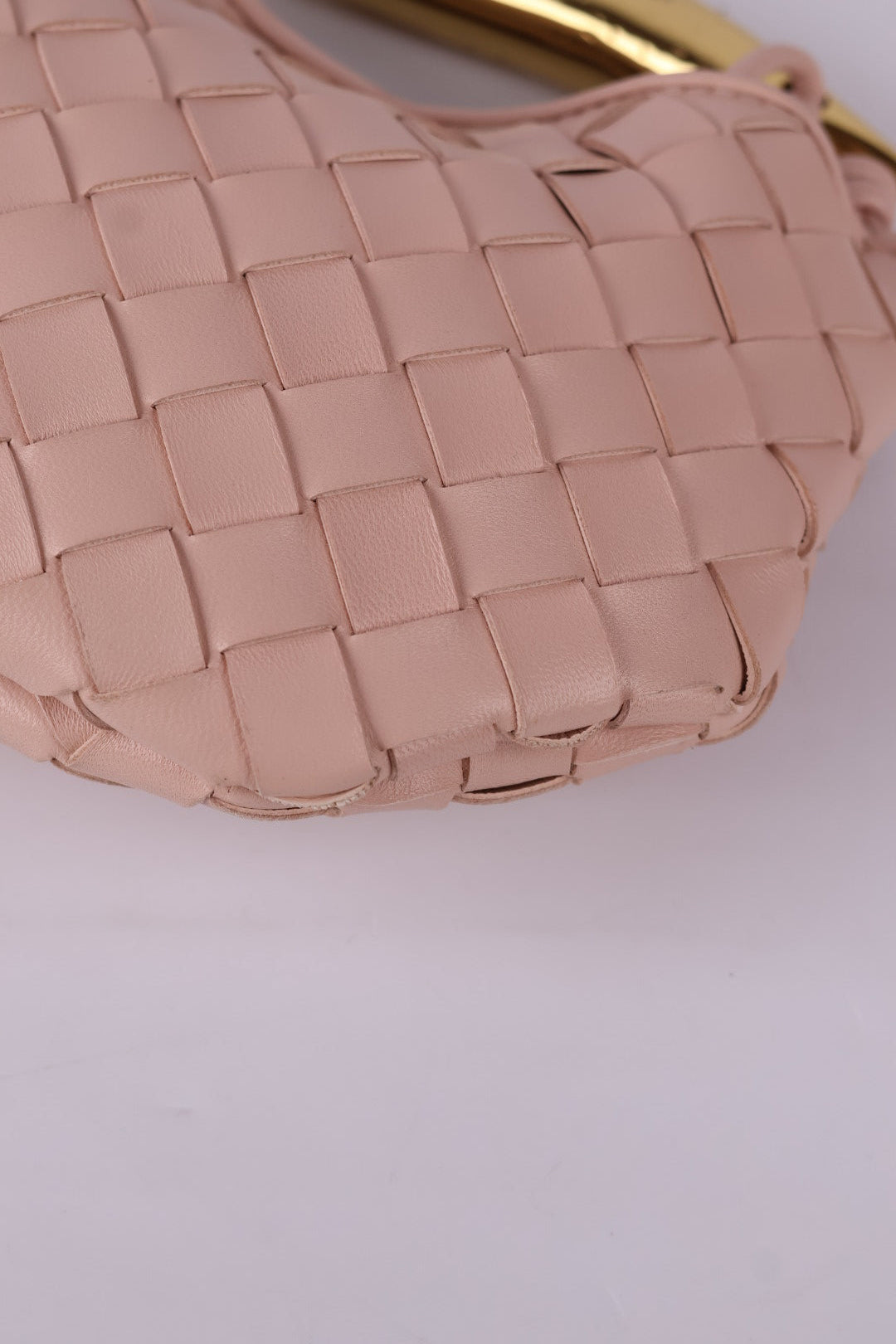 Bottega Veneta Baby Sardine