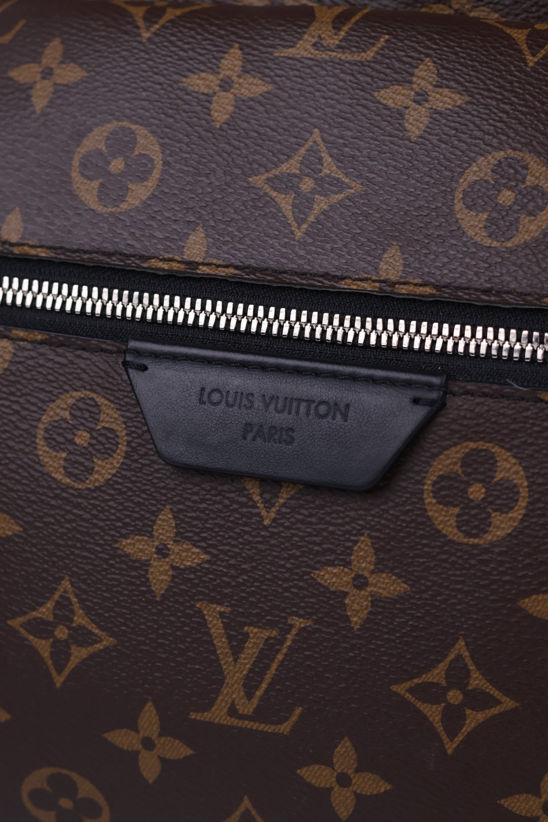 Louis Vuitton Zaino Discovery PM Monogram