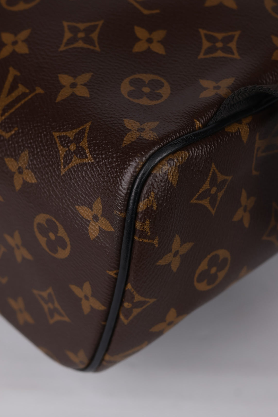 Louis Vuitton Zaino Josh Monogram