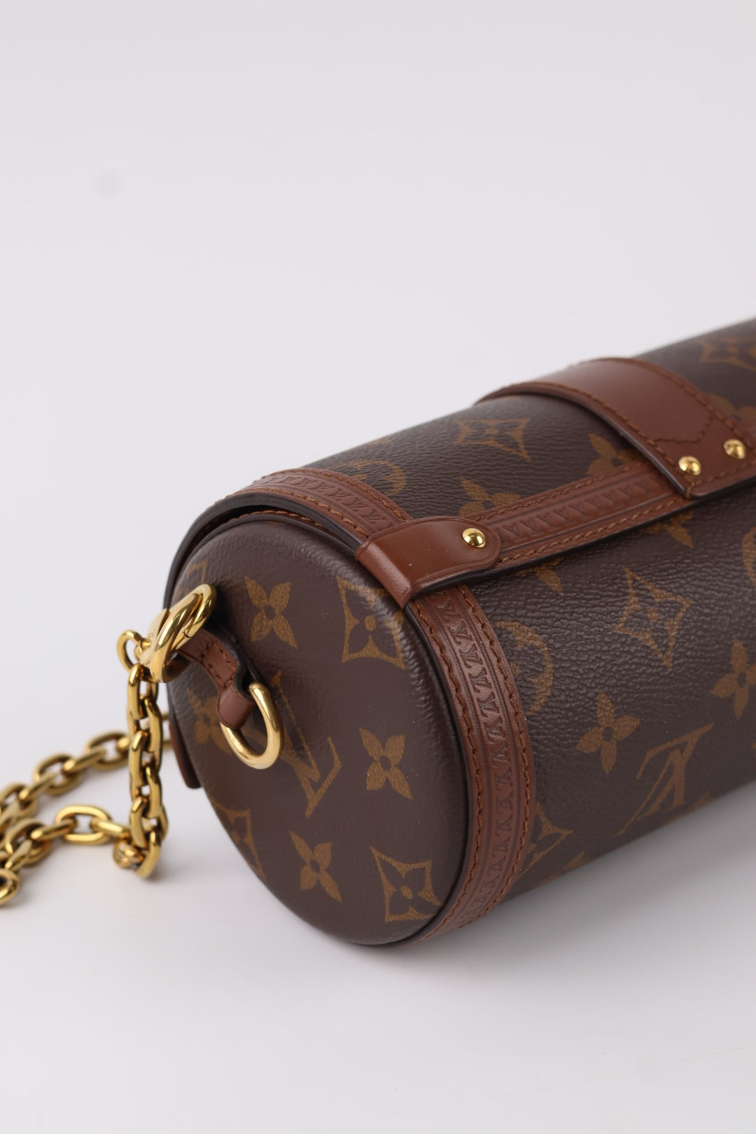 Louis Vuitton Papillon Trunk