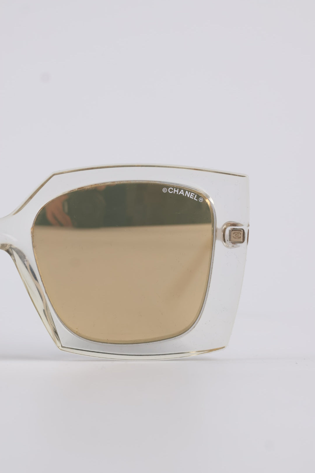 Chanel Occhiali 6051 660/TG