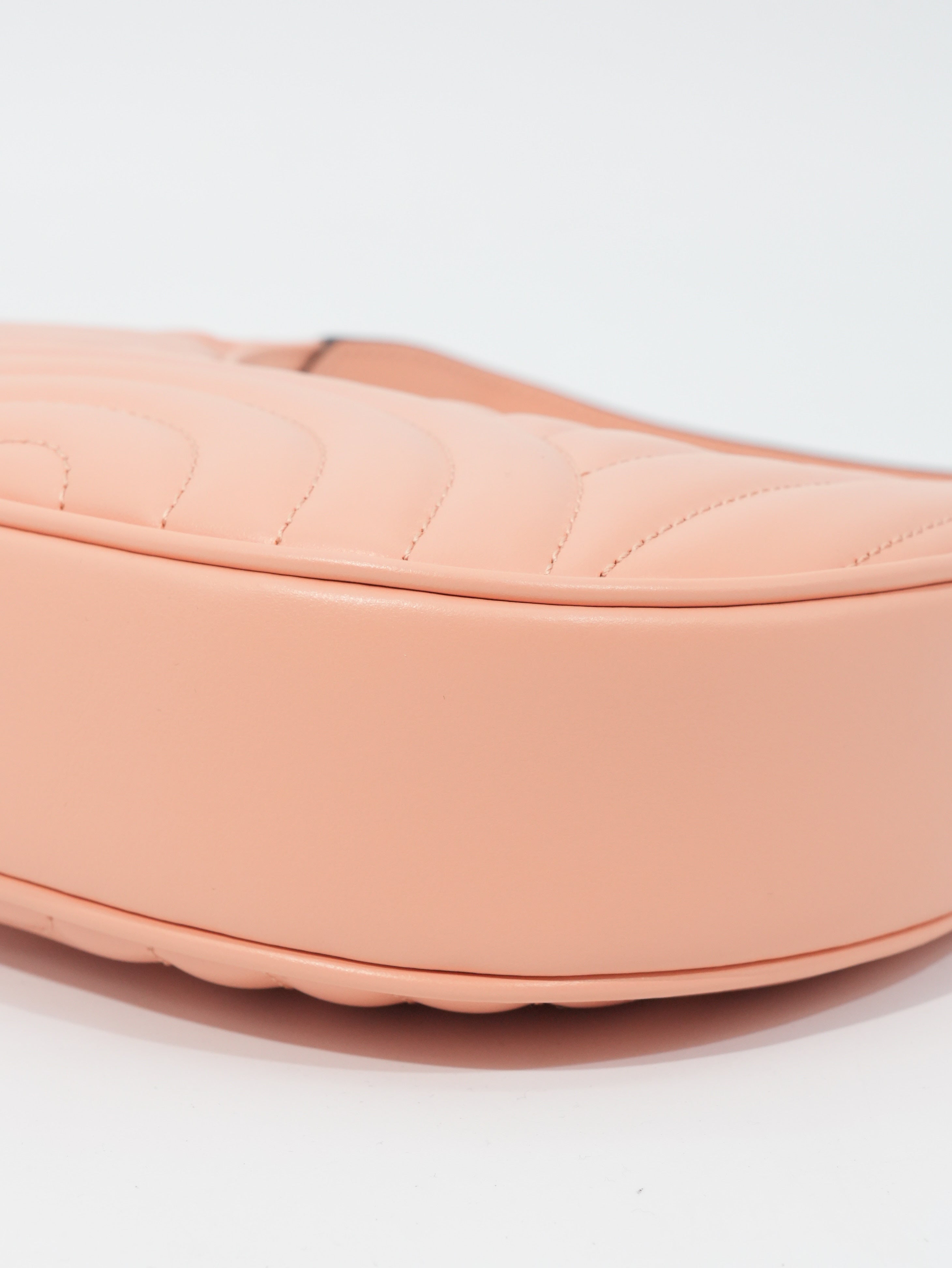 Gucci Hobo Matelassé