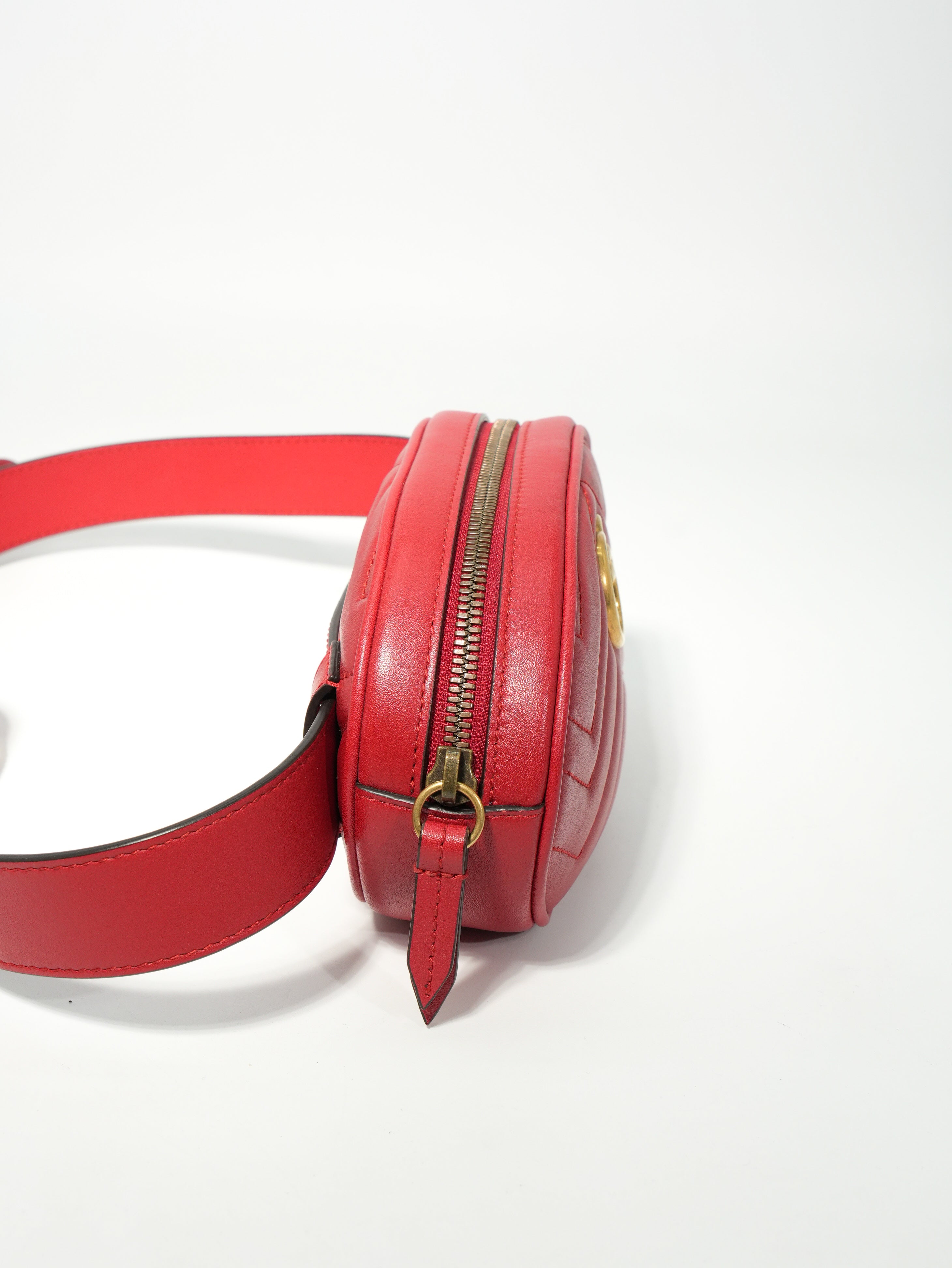 Gucci Marsupio Marmont