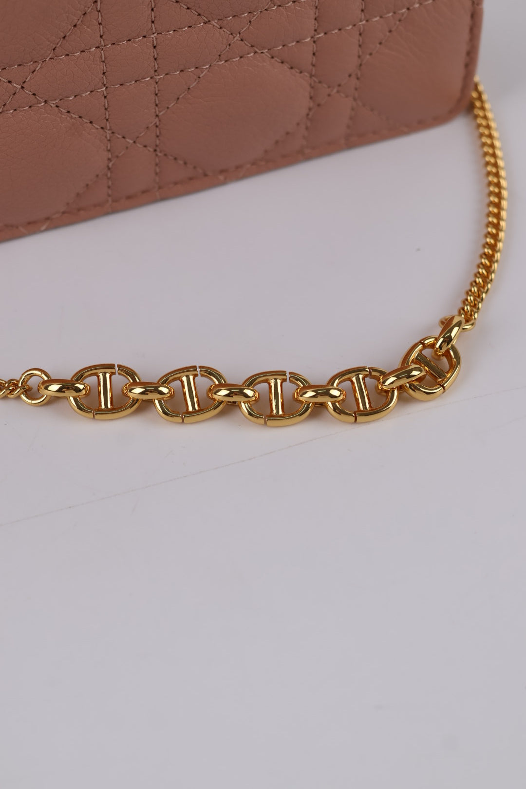 Dior Chain Pochette Every