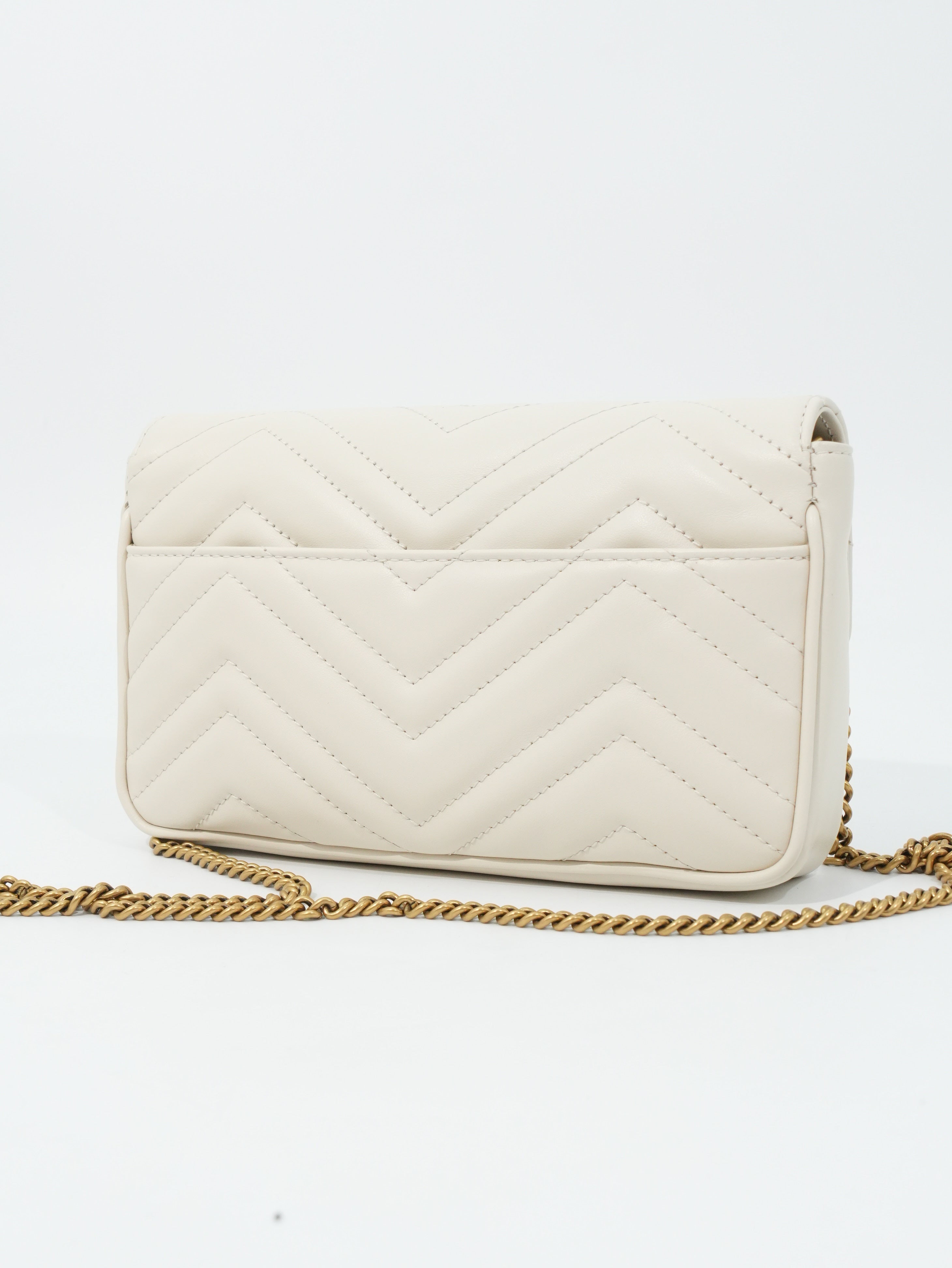 Gucci Marmont a Spalla Piccola