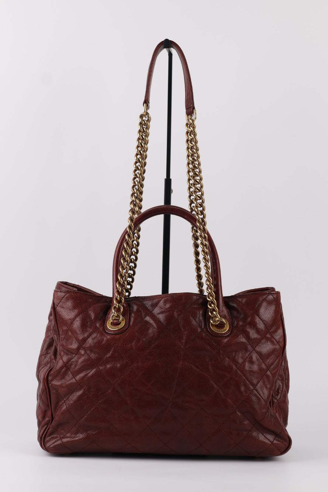 Chanel Tote Matelassé