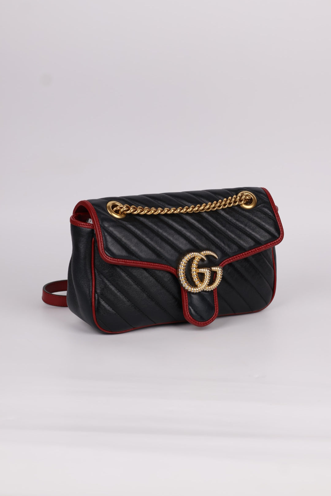 Gucci Marmont Media Matelassé