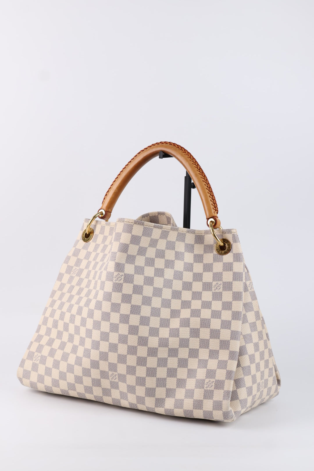 Louis Vuitton Artsy MM Damier Azur