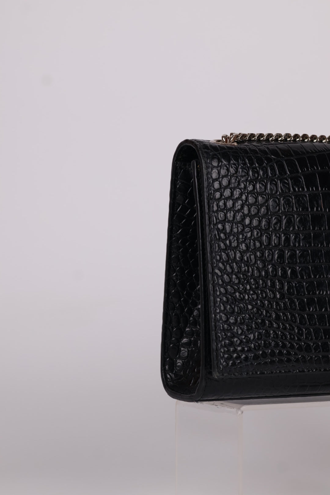 Saint Laurent Kate Cocco Media