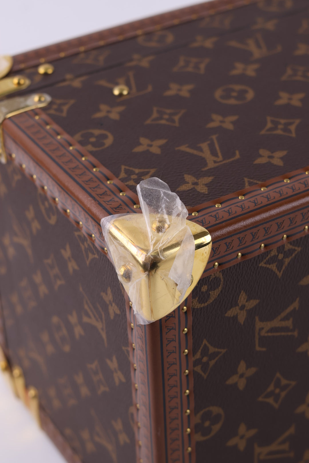 Louis Vuitton Boîte Flacons Monogram