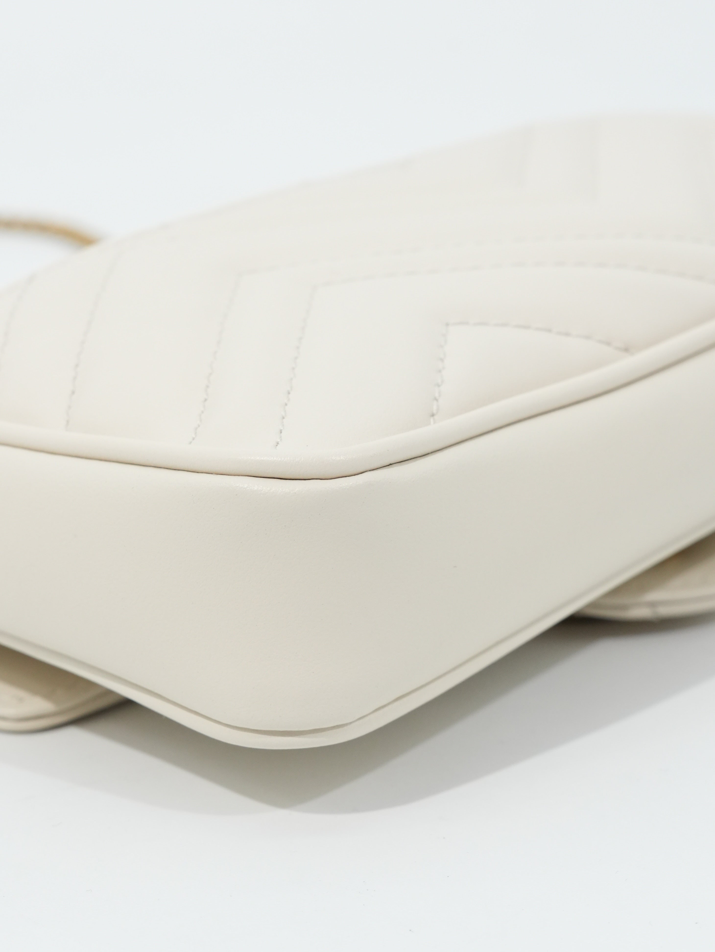 Gucci Marmont a Spalla Piccola