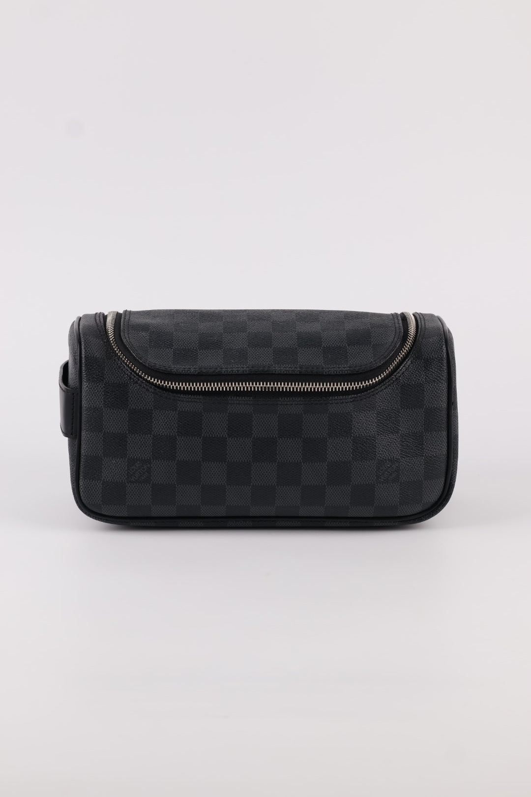 Louis Vuitton Pouch Toilette Damier Graphite