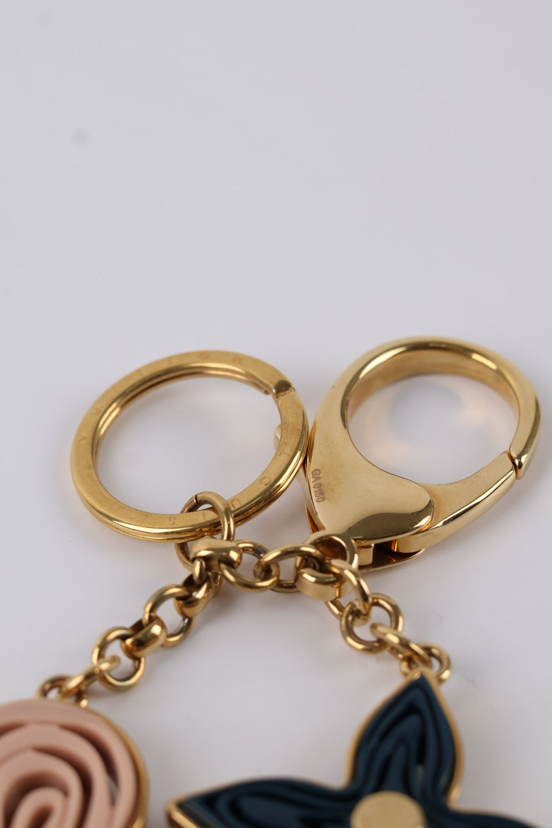 Louis Vuitton Charm Bijou Sac Knife