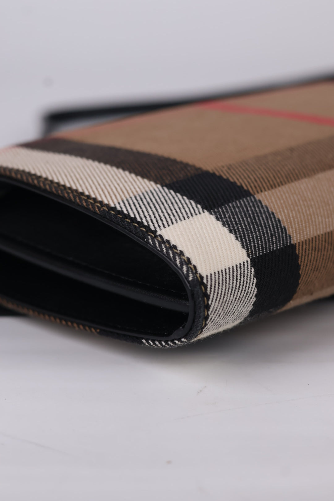 Burberry Mini Tracolla Check