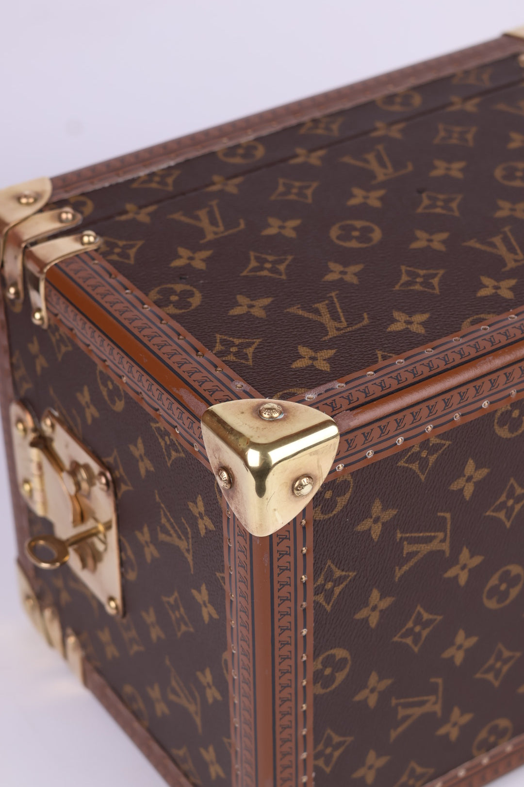 Louis Vuitton Boîte Flacons Monogram