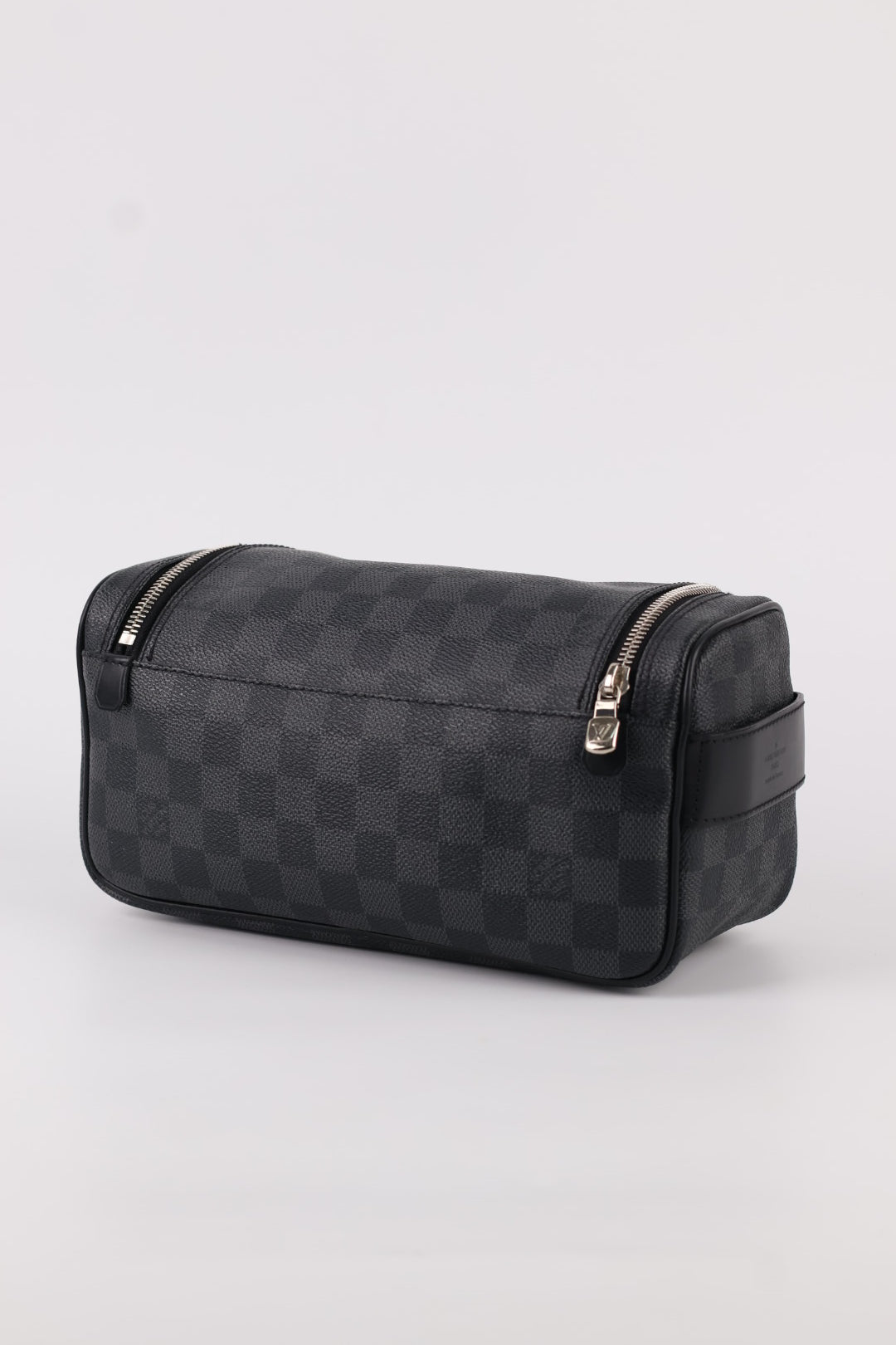 Louis Vuitton Pouch Toilette Damier Graphite
