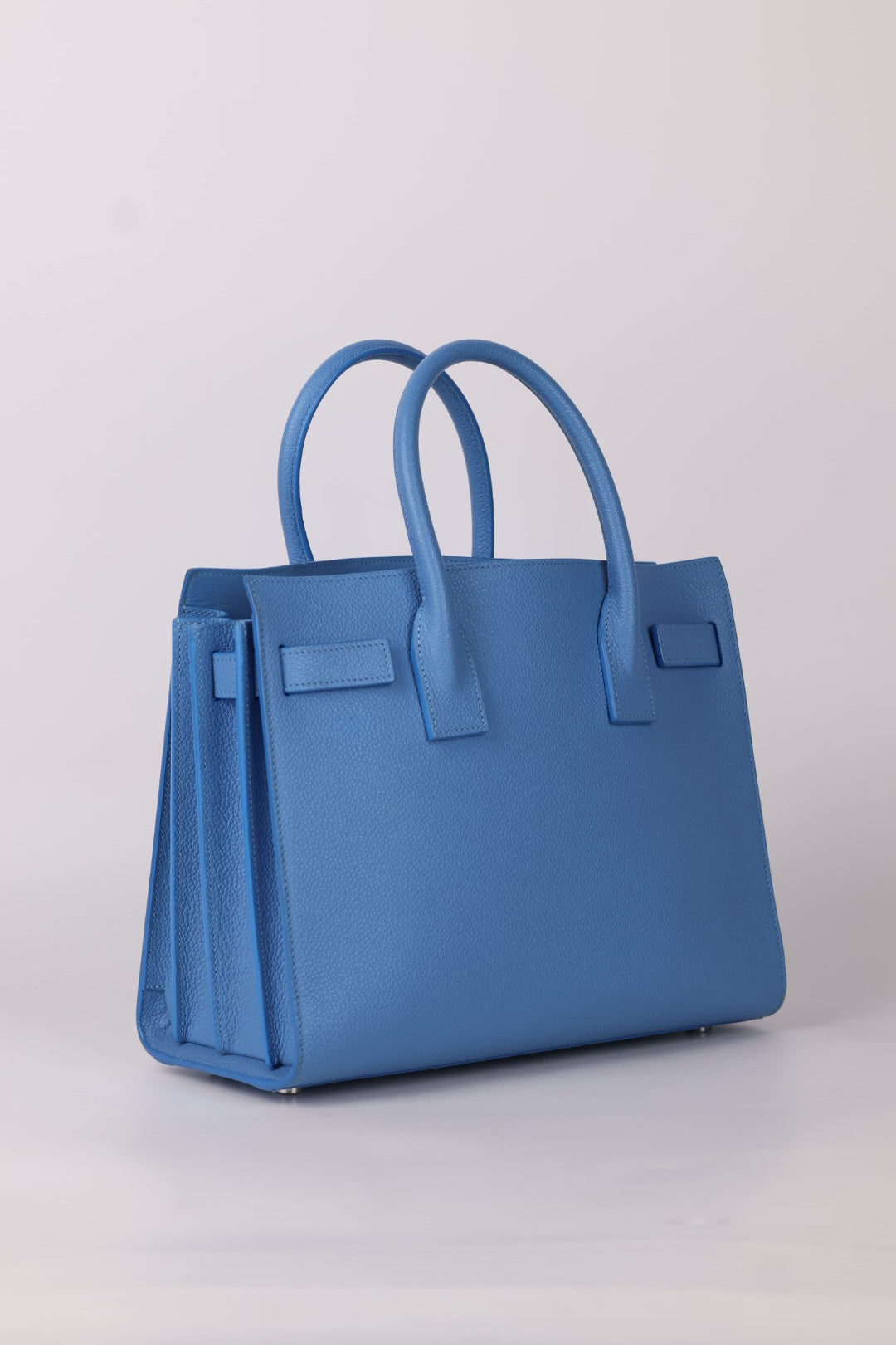 Saint Laurent Sac de Jour Baby Martellata