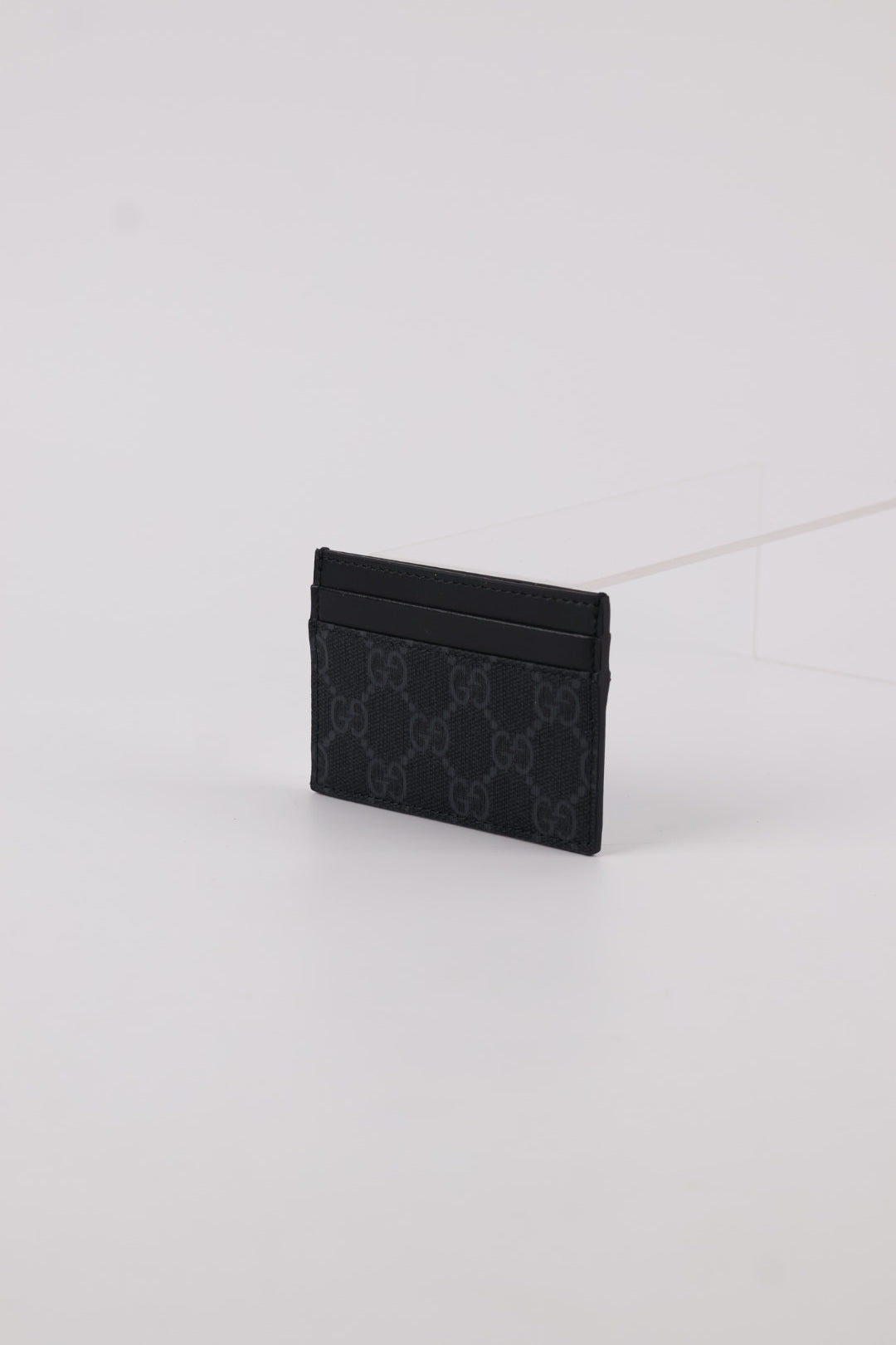Gucci Portacarte GG Monogram