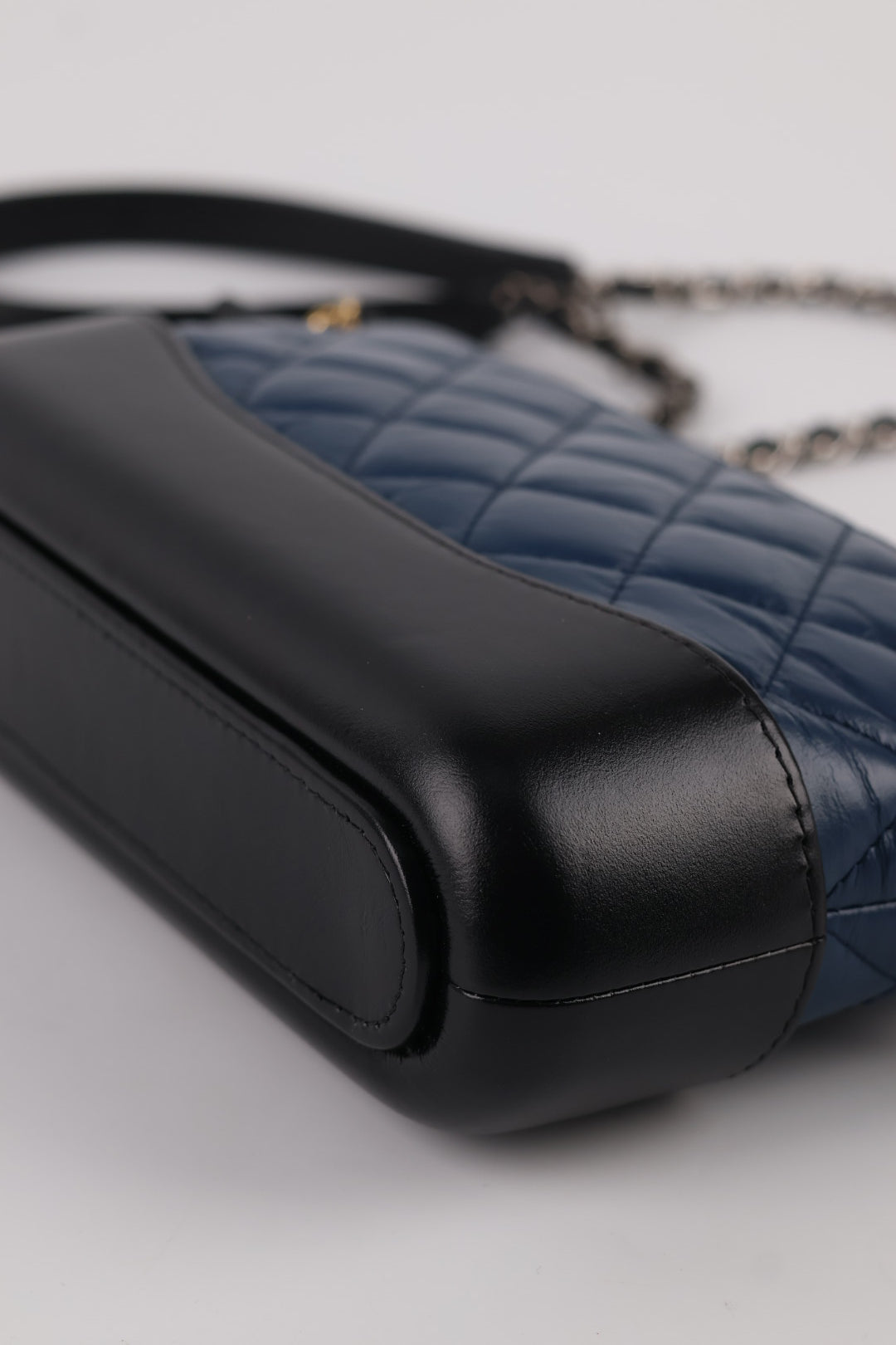 Chanel Mini Gabrielle in Pelle