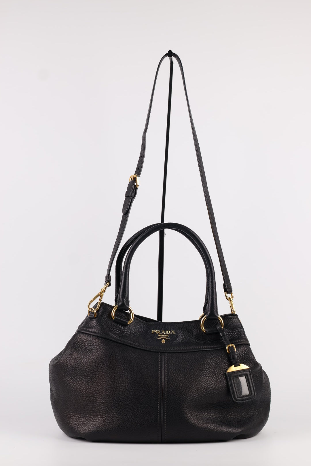 Prada Tote in Pelle