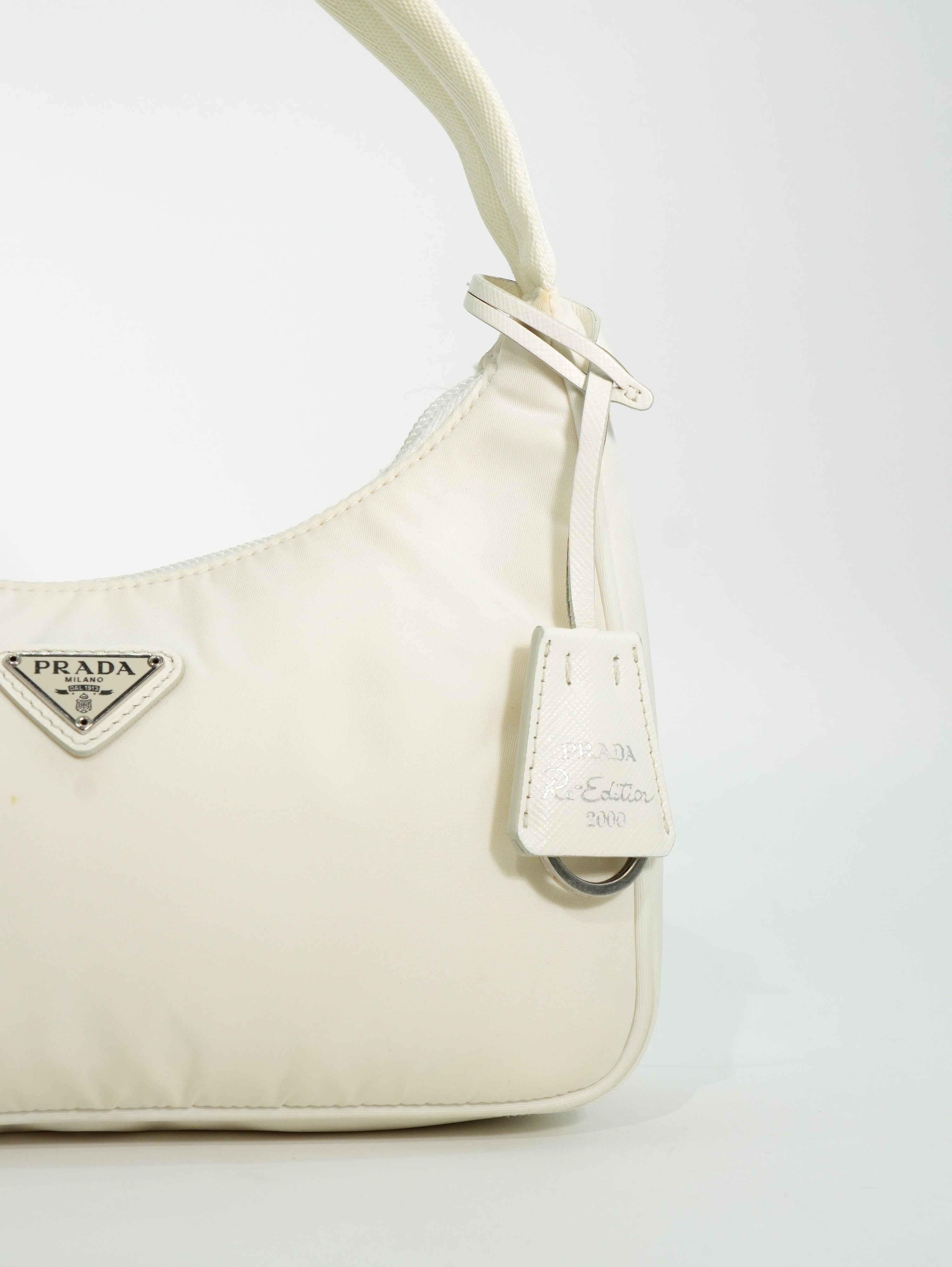Prada Re-Edition 2000 Nylon
