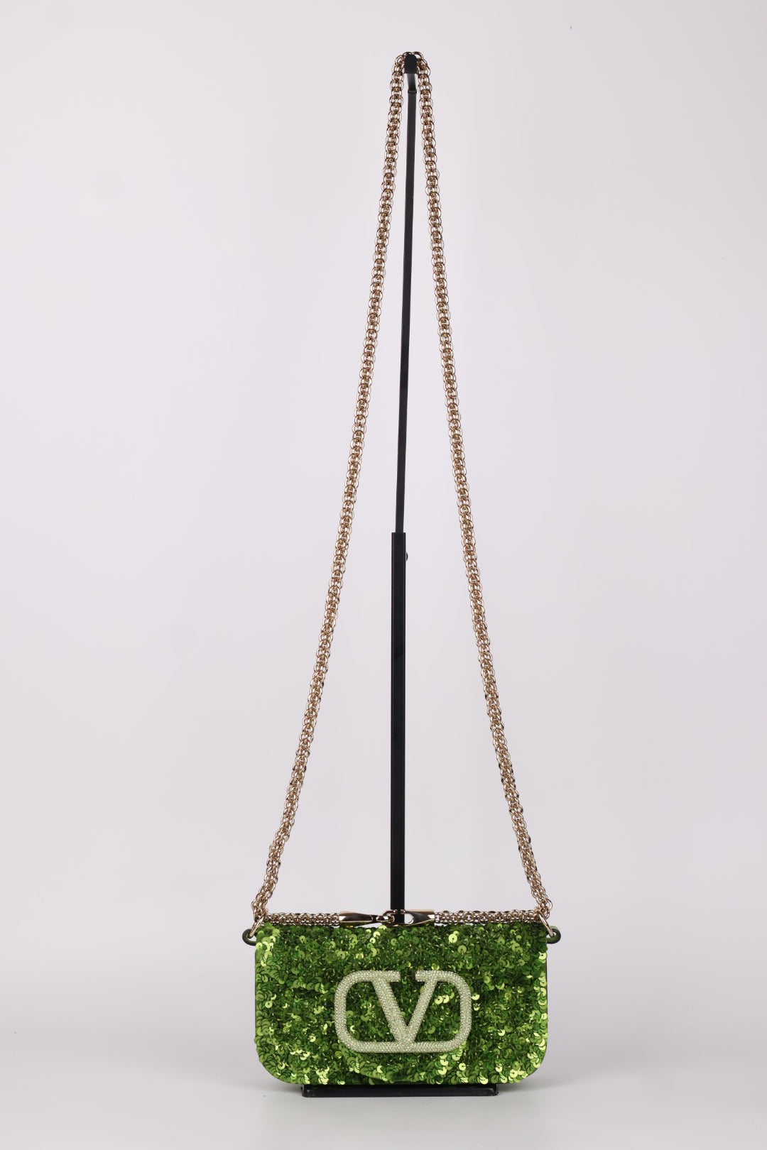 Valentino Loco Paillettes