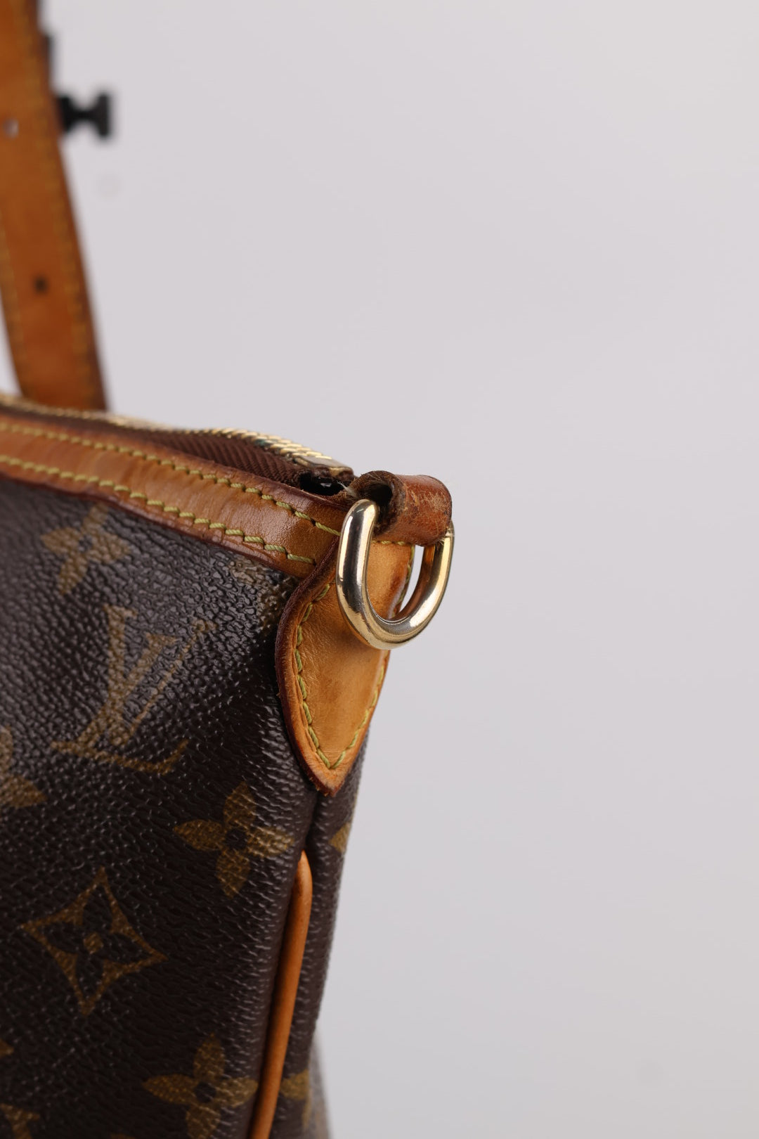 Louis Vuitton Palermo GM Monogram