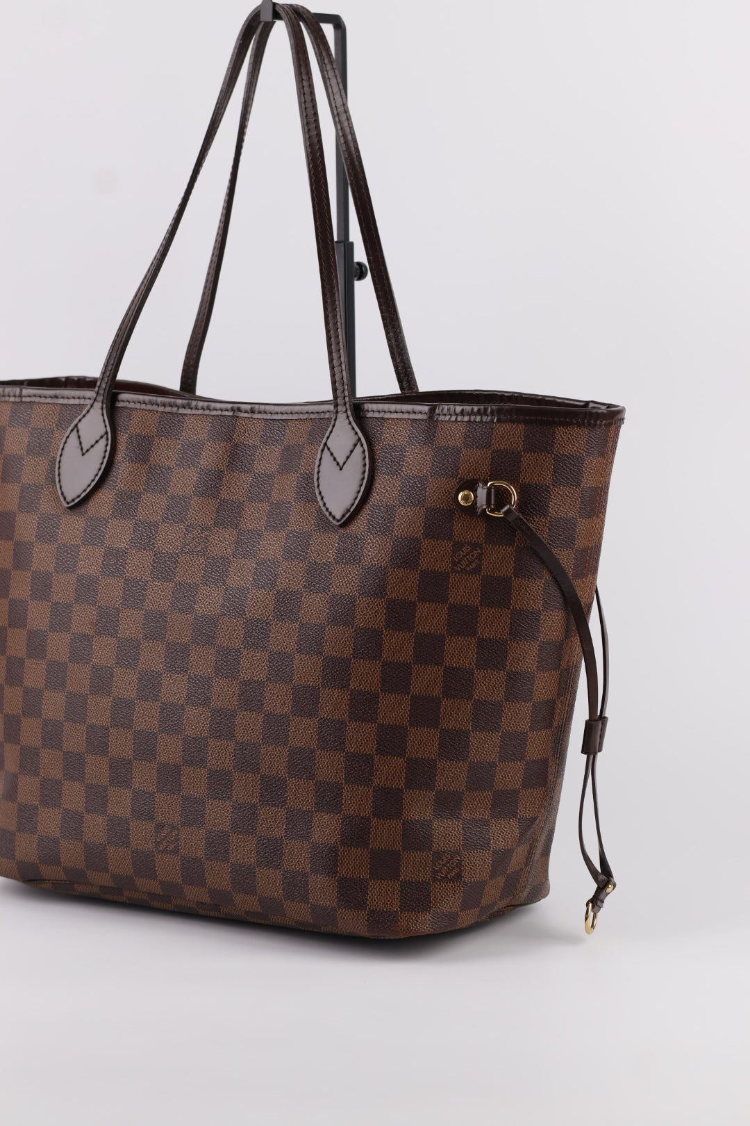 Louis Vuitton Neverfull MM Damier Ébène