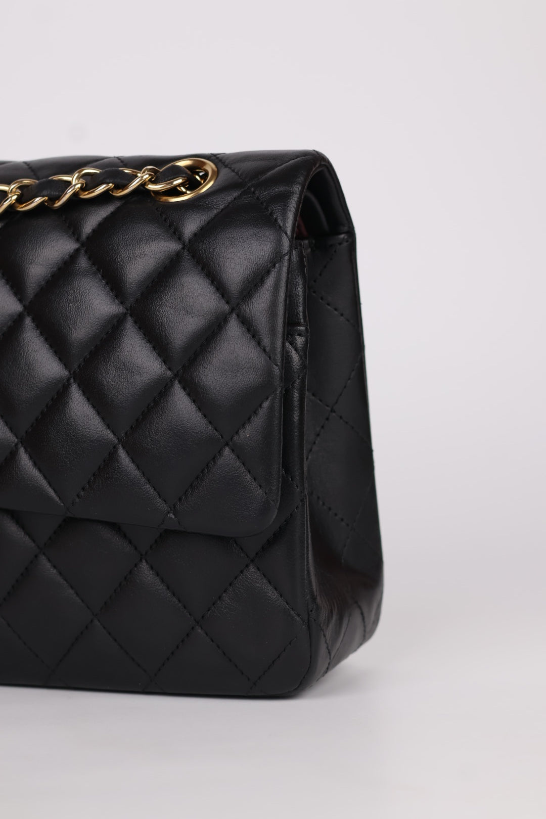 Chanel Timeless Double Flap 25 cm