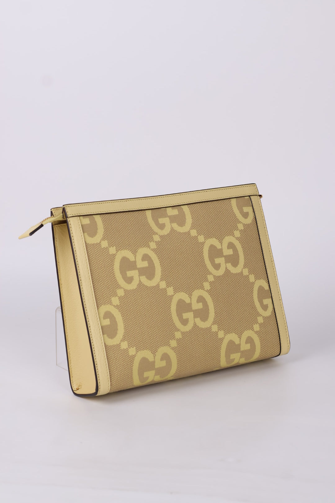 Gucci Ophidia Pochette GG Jumbo