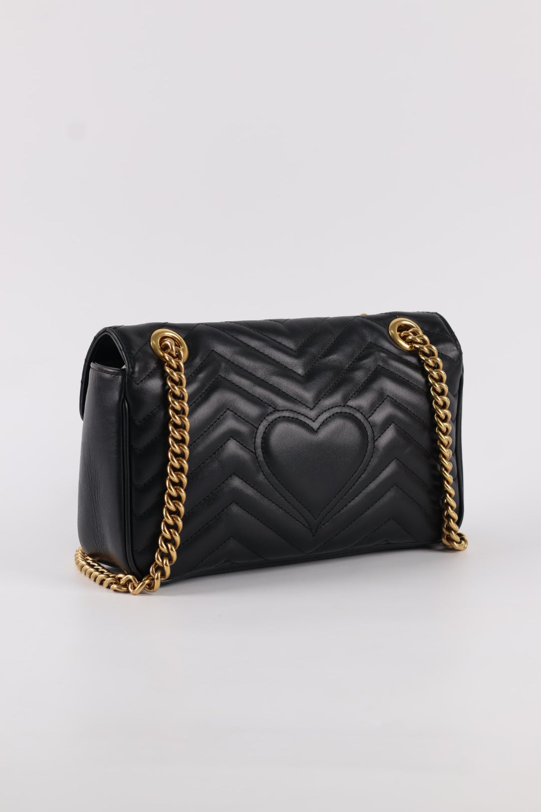 Gucci Marmont Media Matelassé