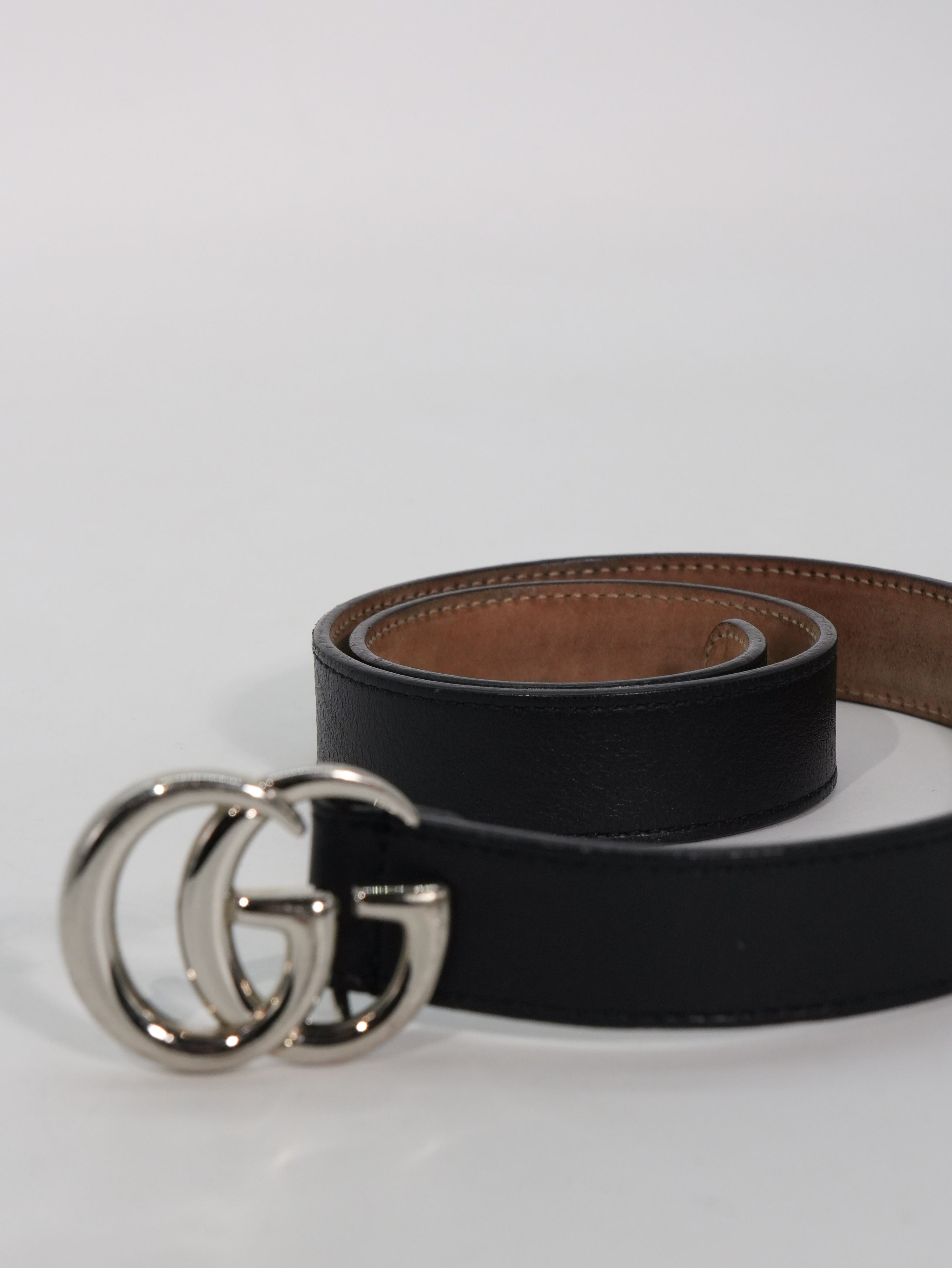Gucci Marmont Cintura Kids