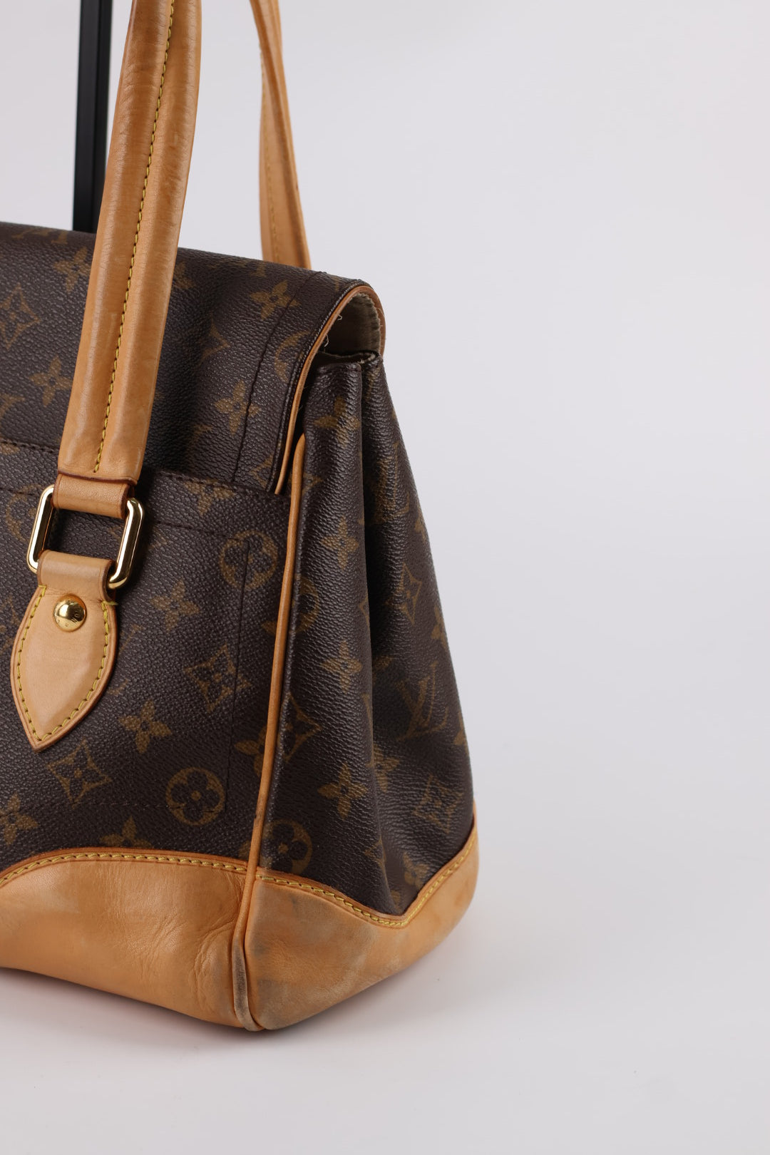 Louis Vuitton Beverly GM Monogram