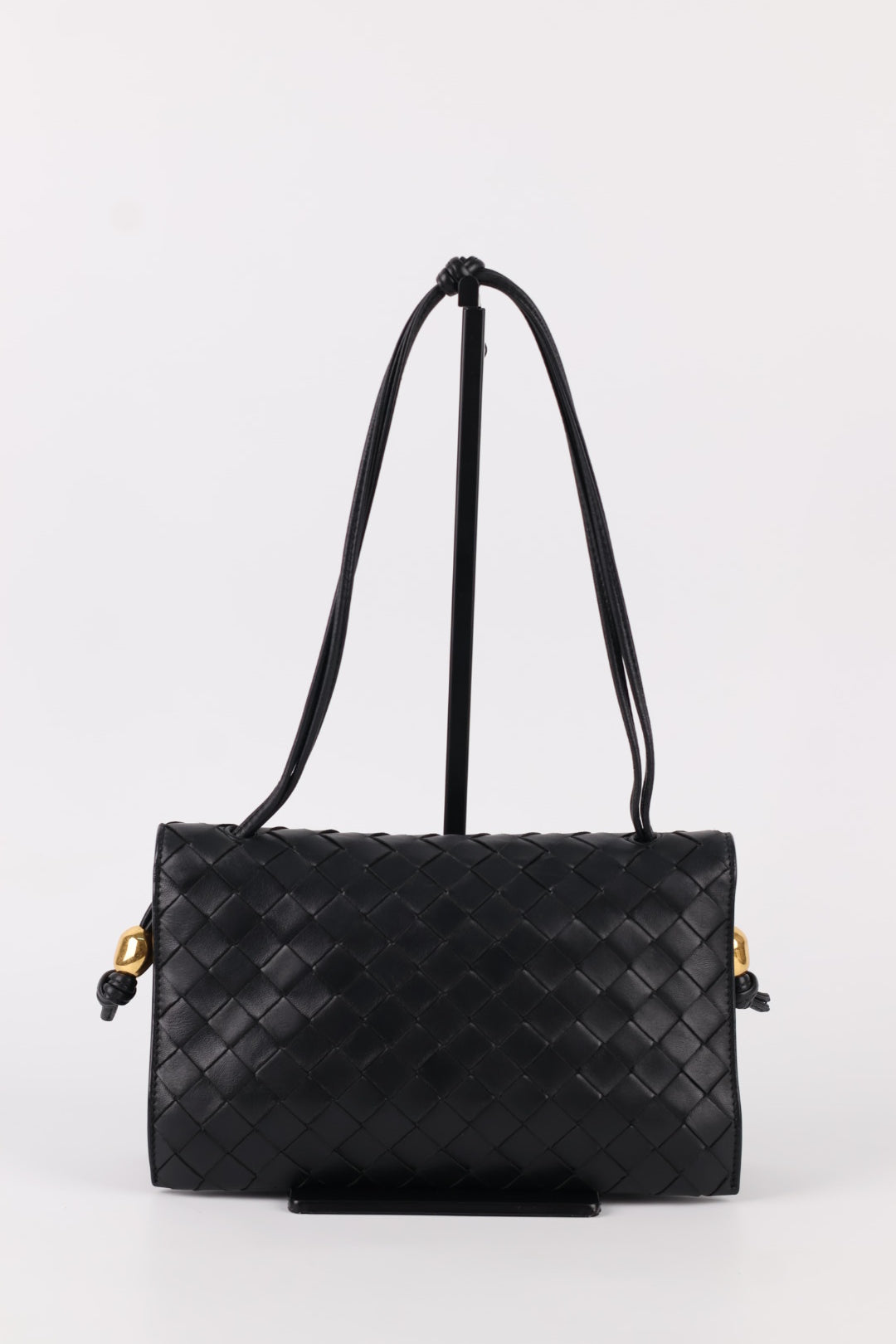 Bottega Veneta Trio Pochette