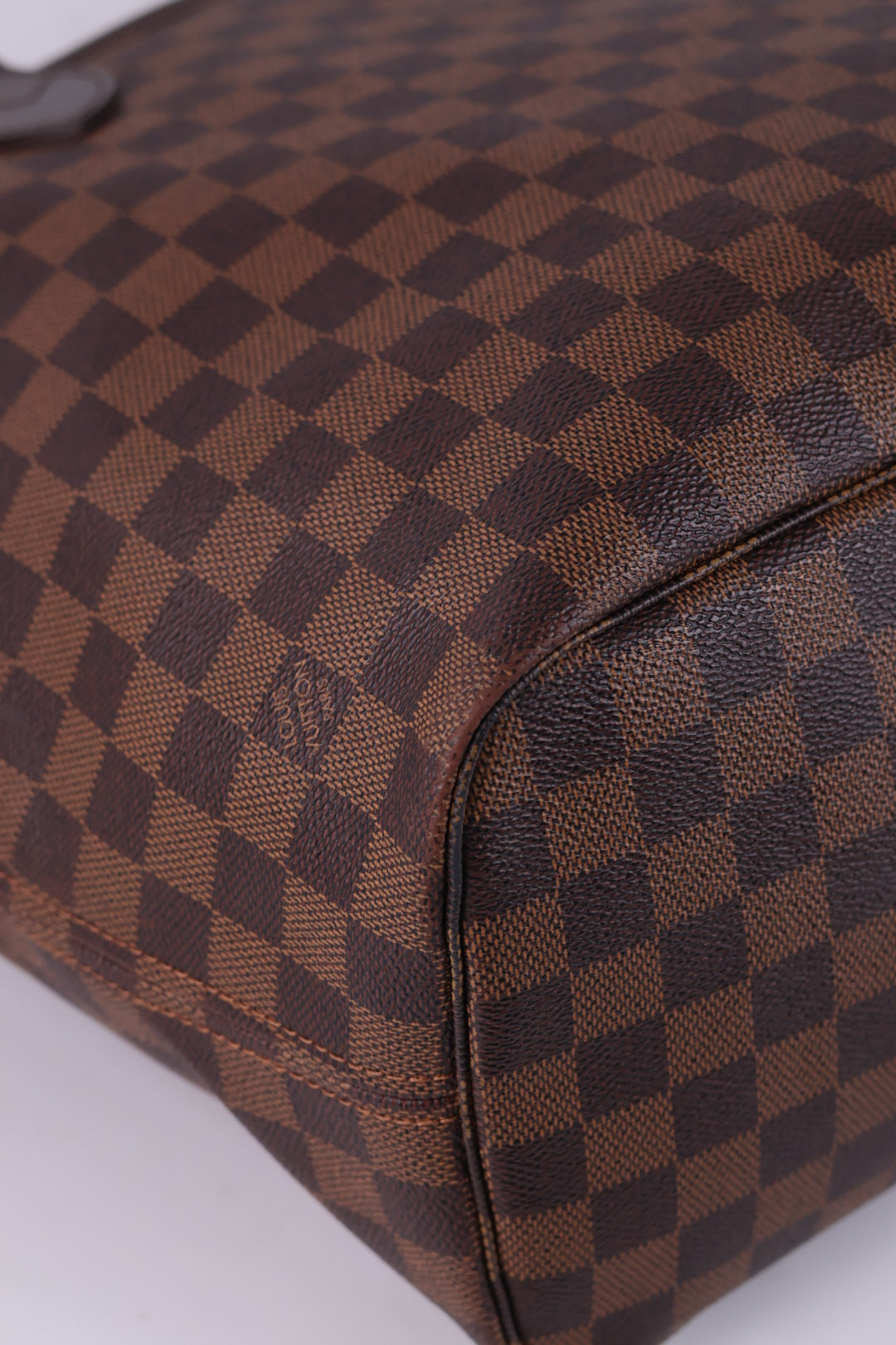 Louis Vuitton Neverfull MM Damier Ébène