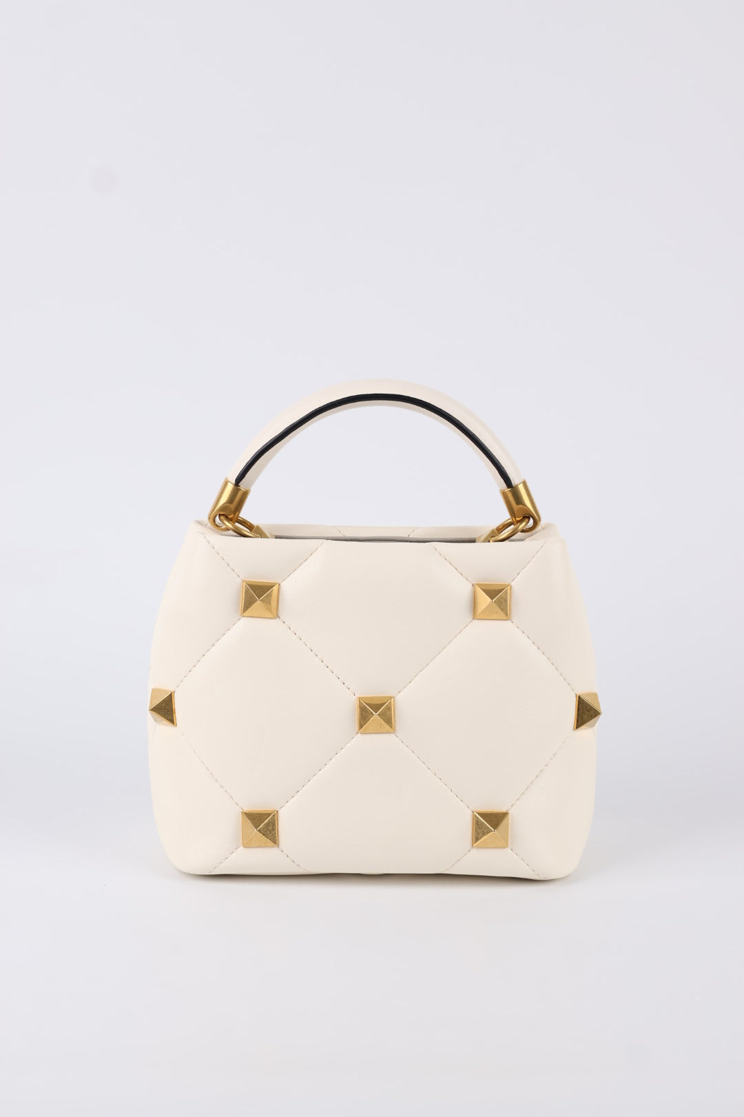 Valentino Bucket Roman Stud