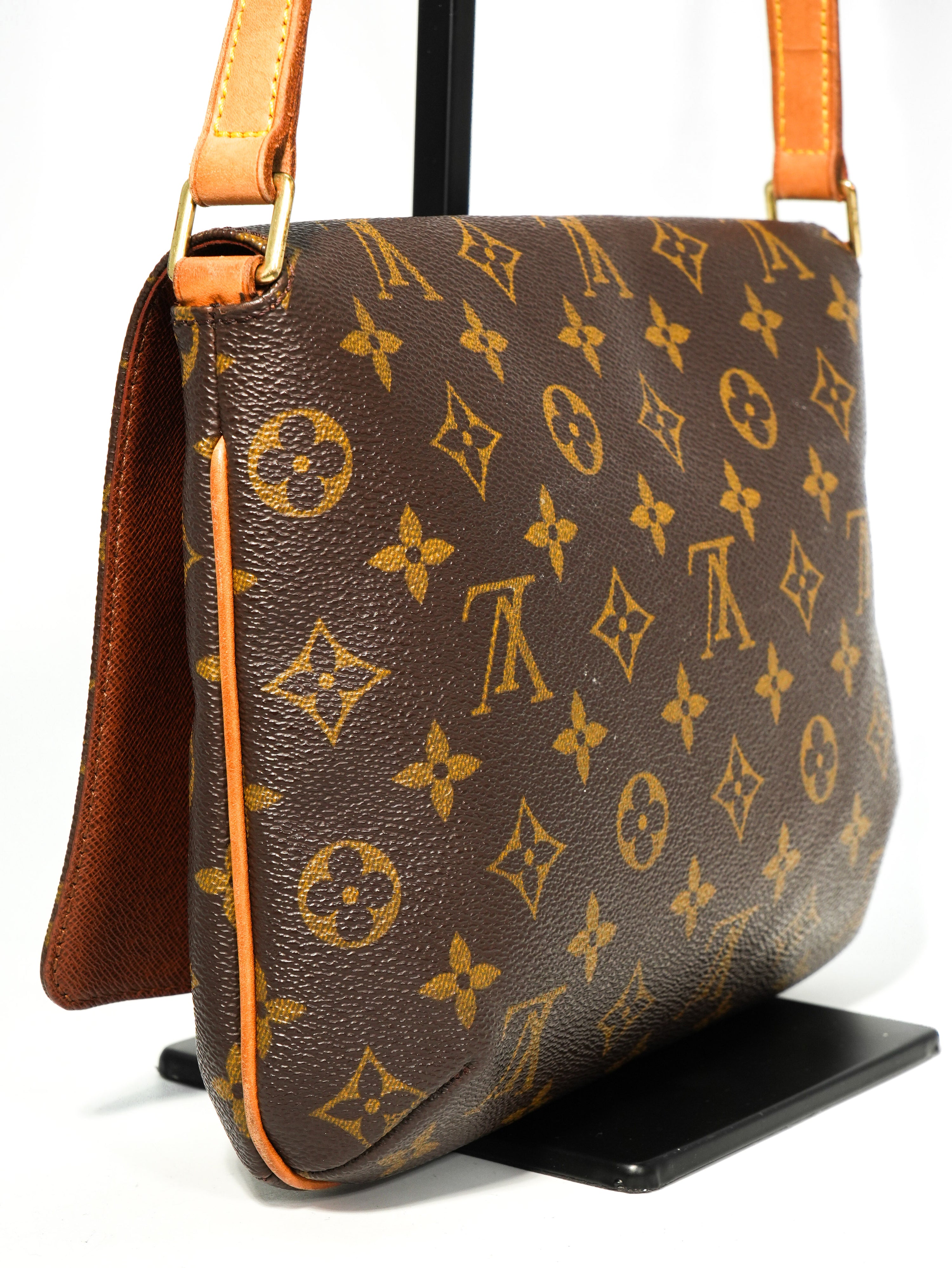 Louis Vuitton Musette a Spalla Monogram