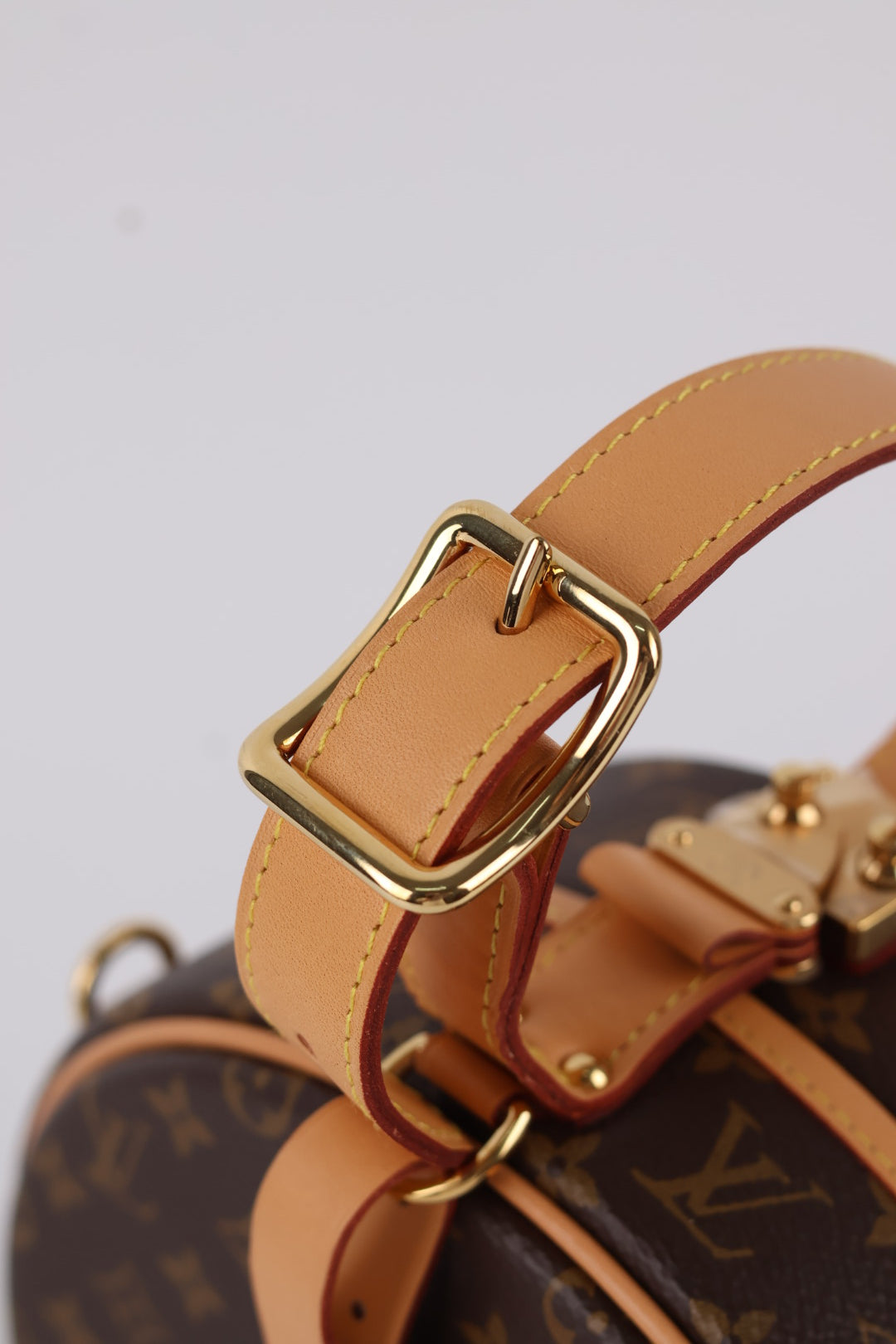 Louis Vuitton Petite Boîte Chapeau
