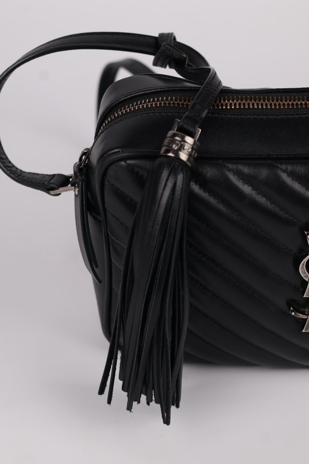 Saint Laurent Lou Camera Bag