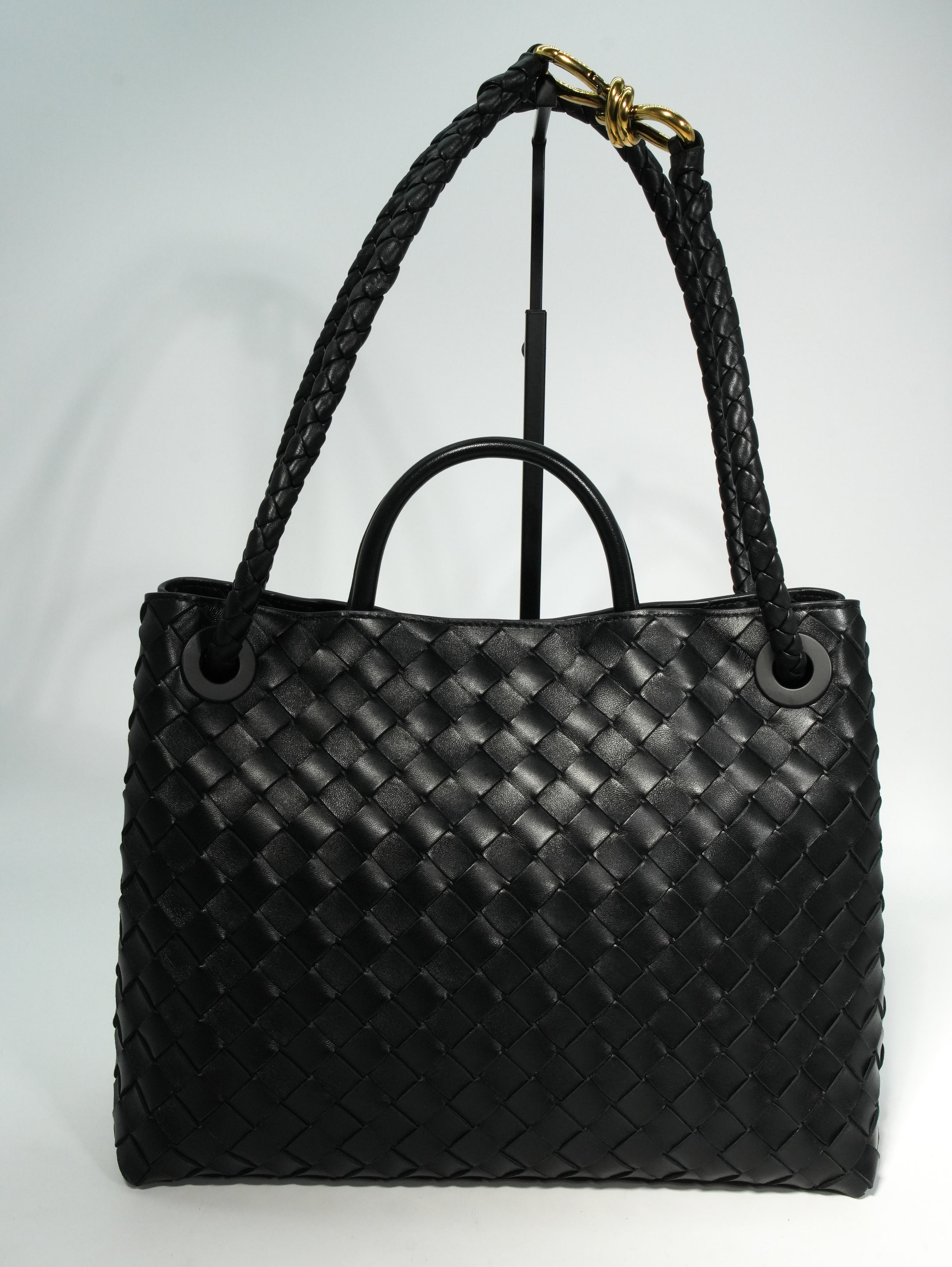 Bottega Veneta Andiamo Media