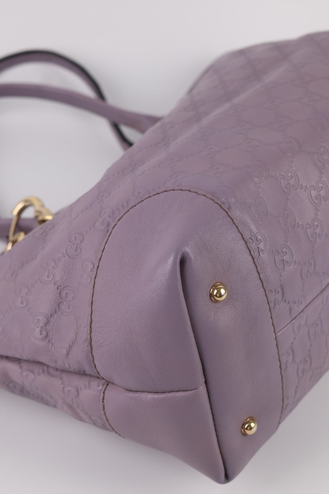 Gucci Shopping GG Signature