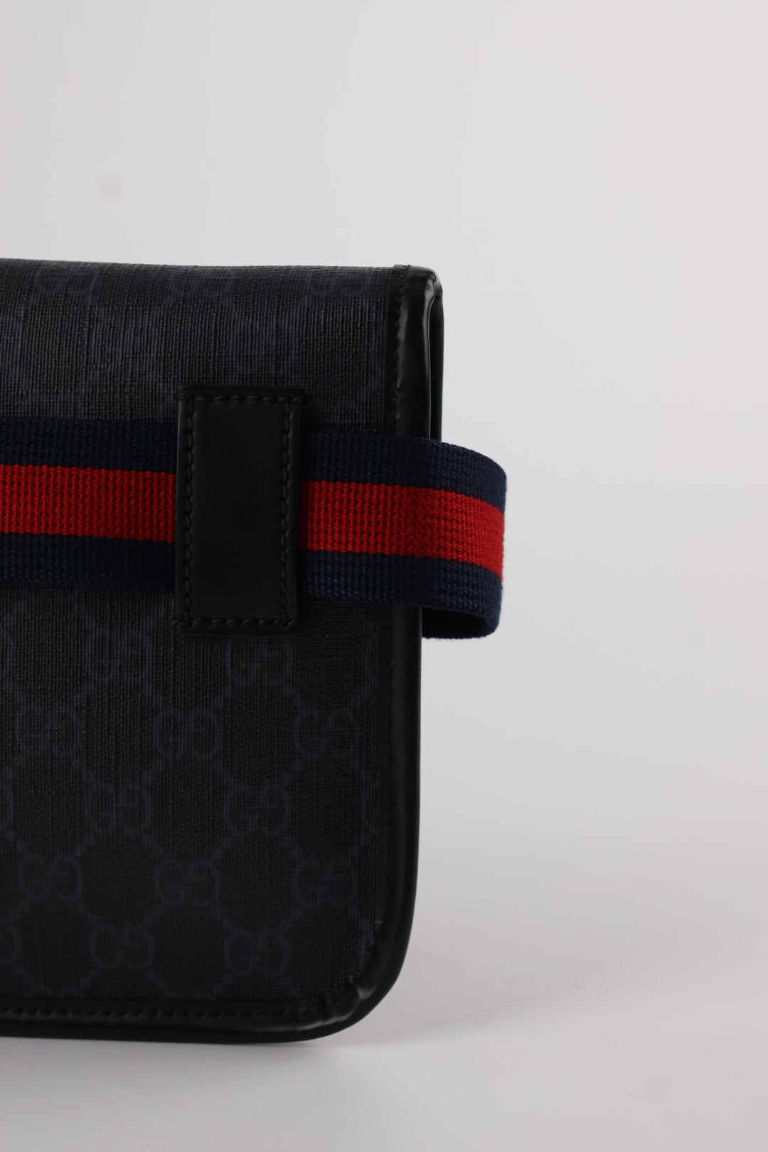 Gucci Marsupio GG Supreme